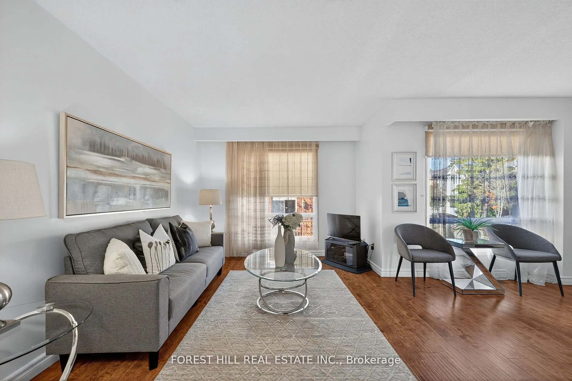 38 Carnival Court