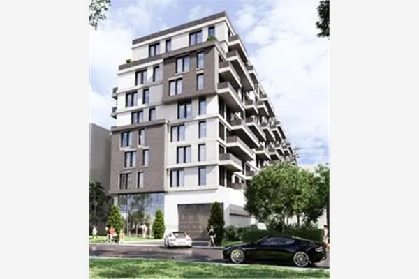 464-468 Winona Drive