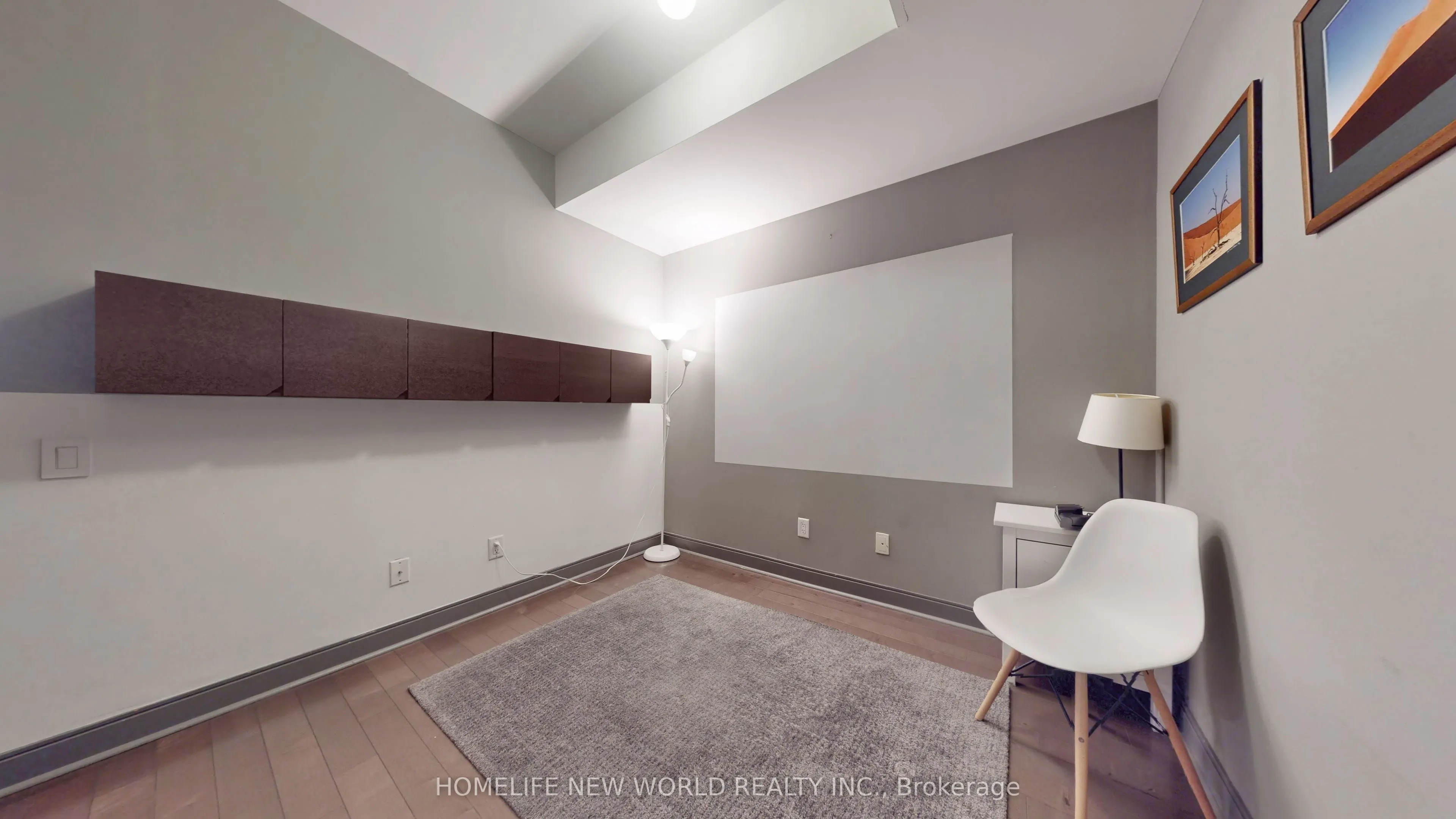 18 Yorkville Avenue #312