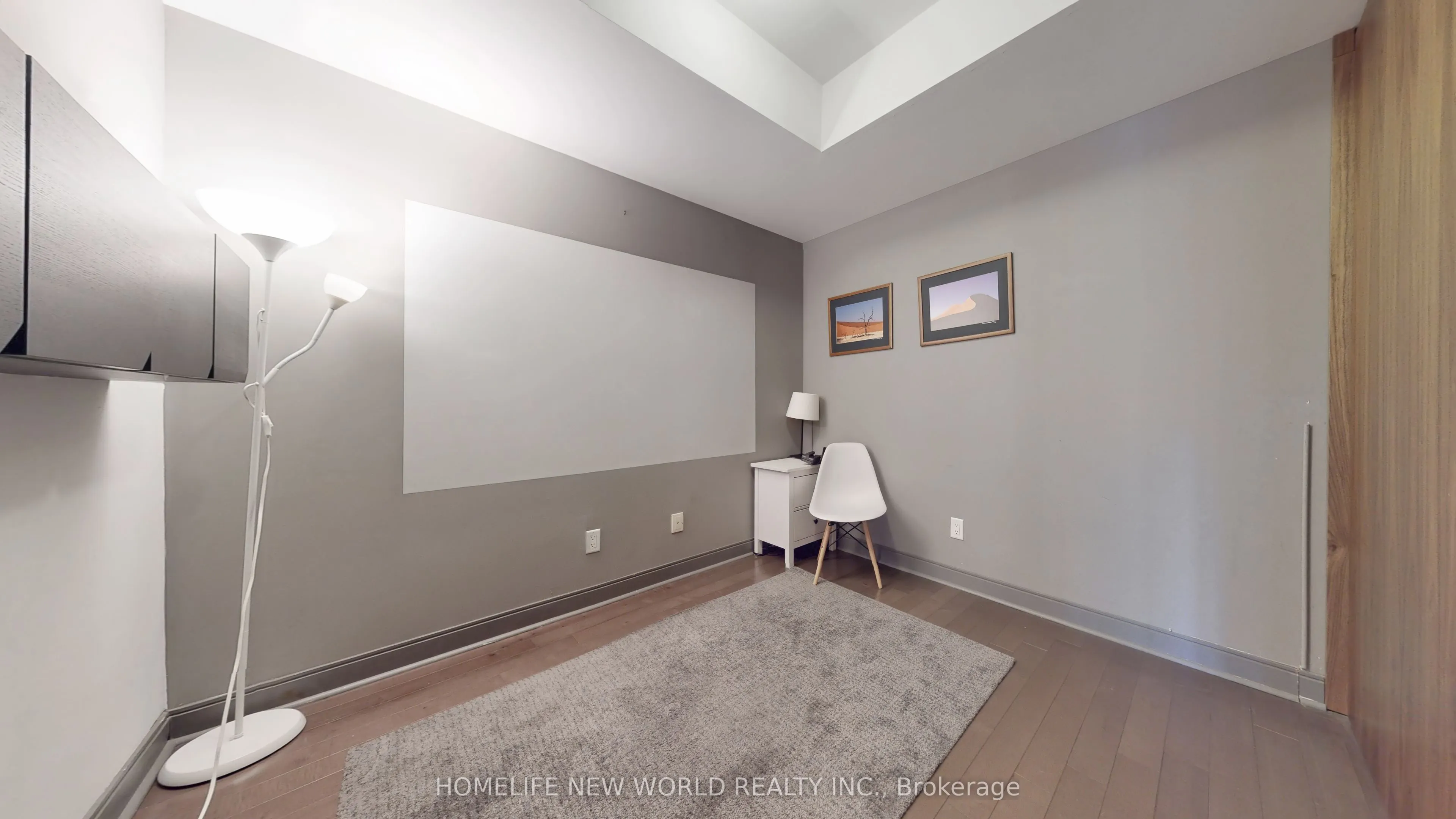 18 Yorkville Avenue #312