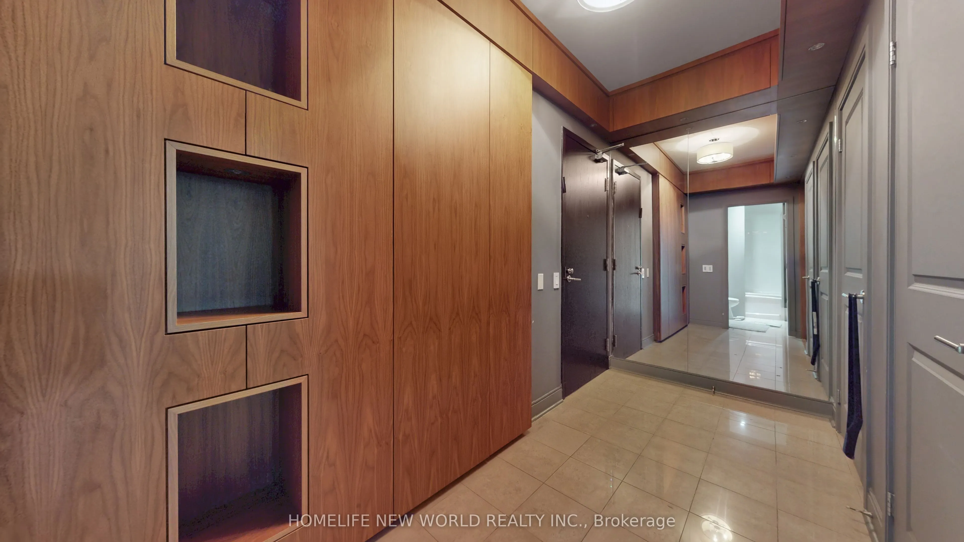 18 Yorkville Avenue #312