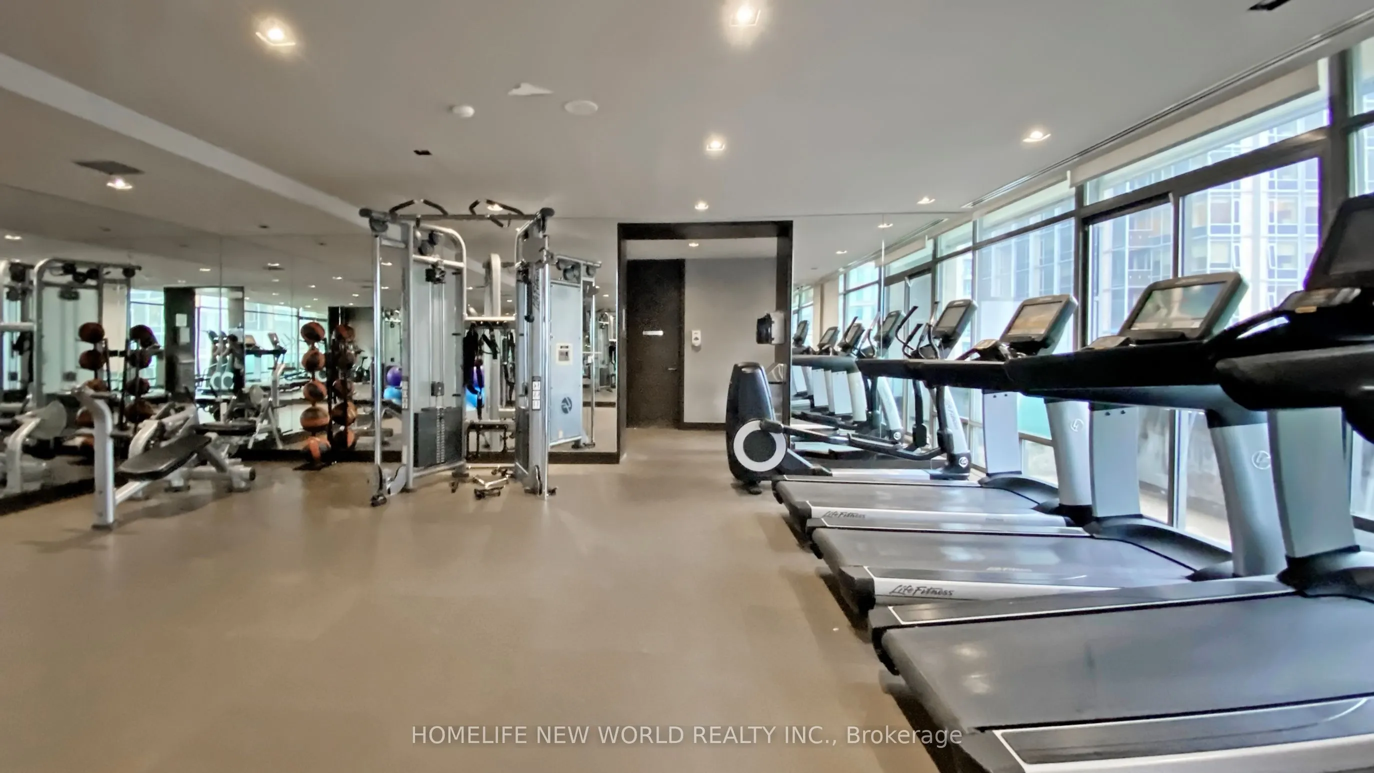 18 Yorkville Avenue #312
