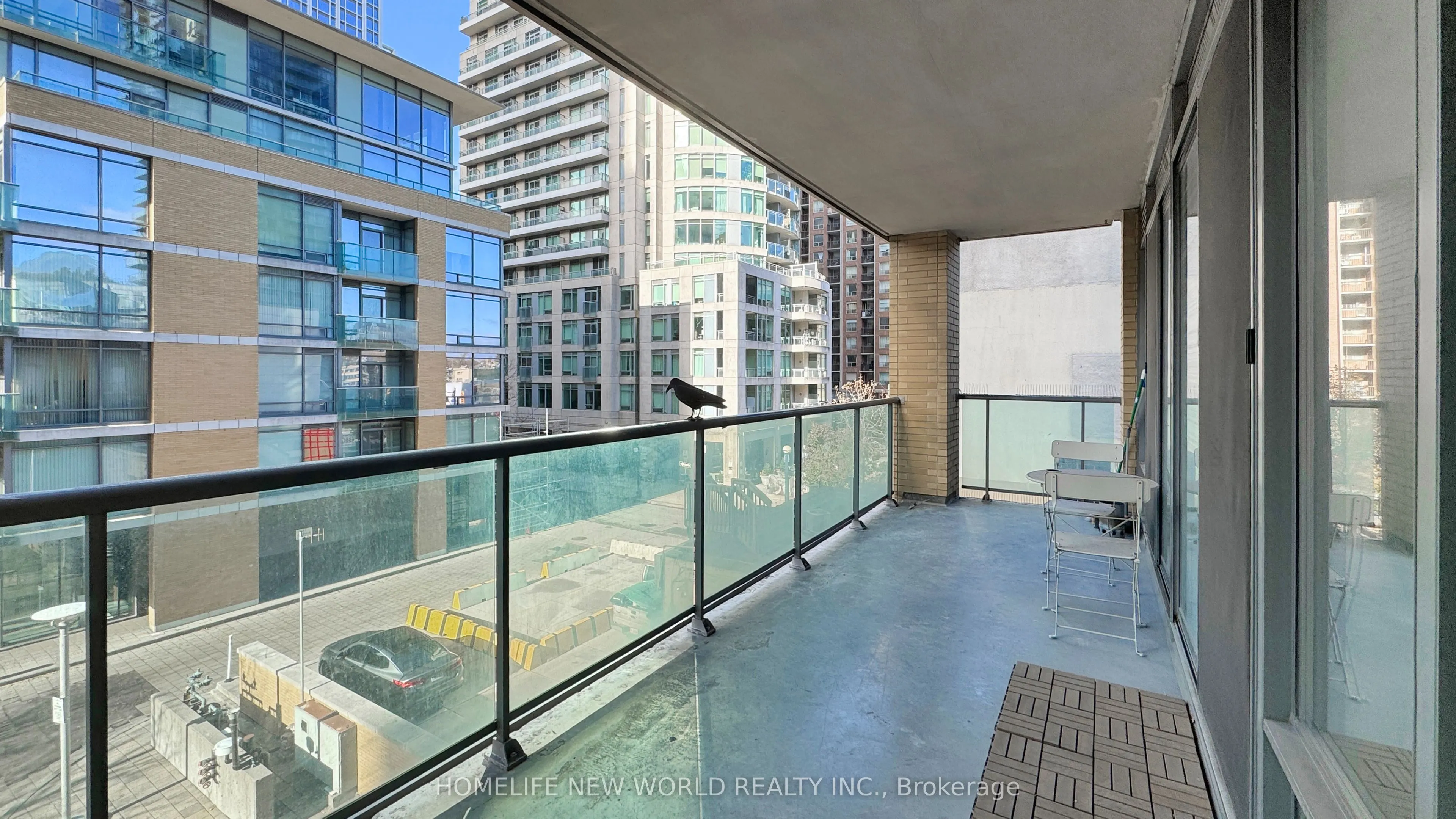 18 Yorkville Avenue #312