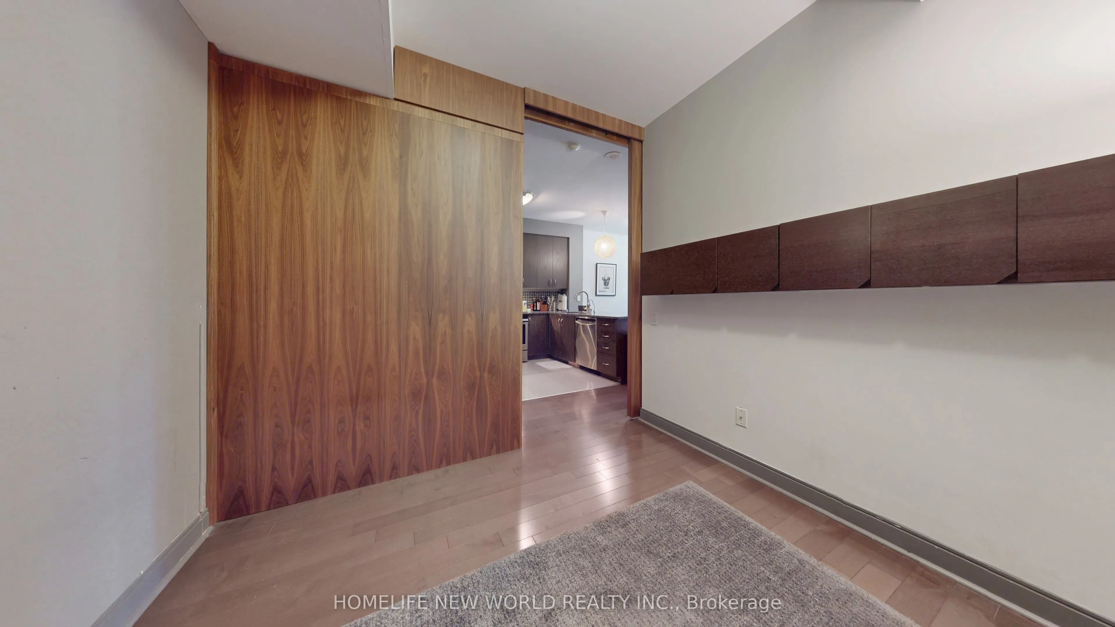 18 Yorkville Avenue #312