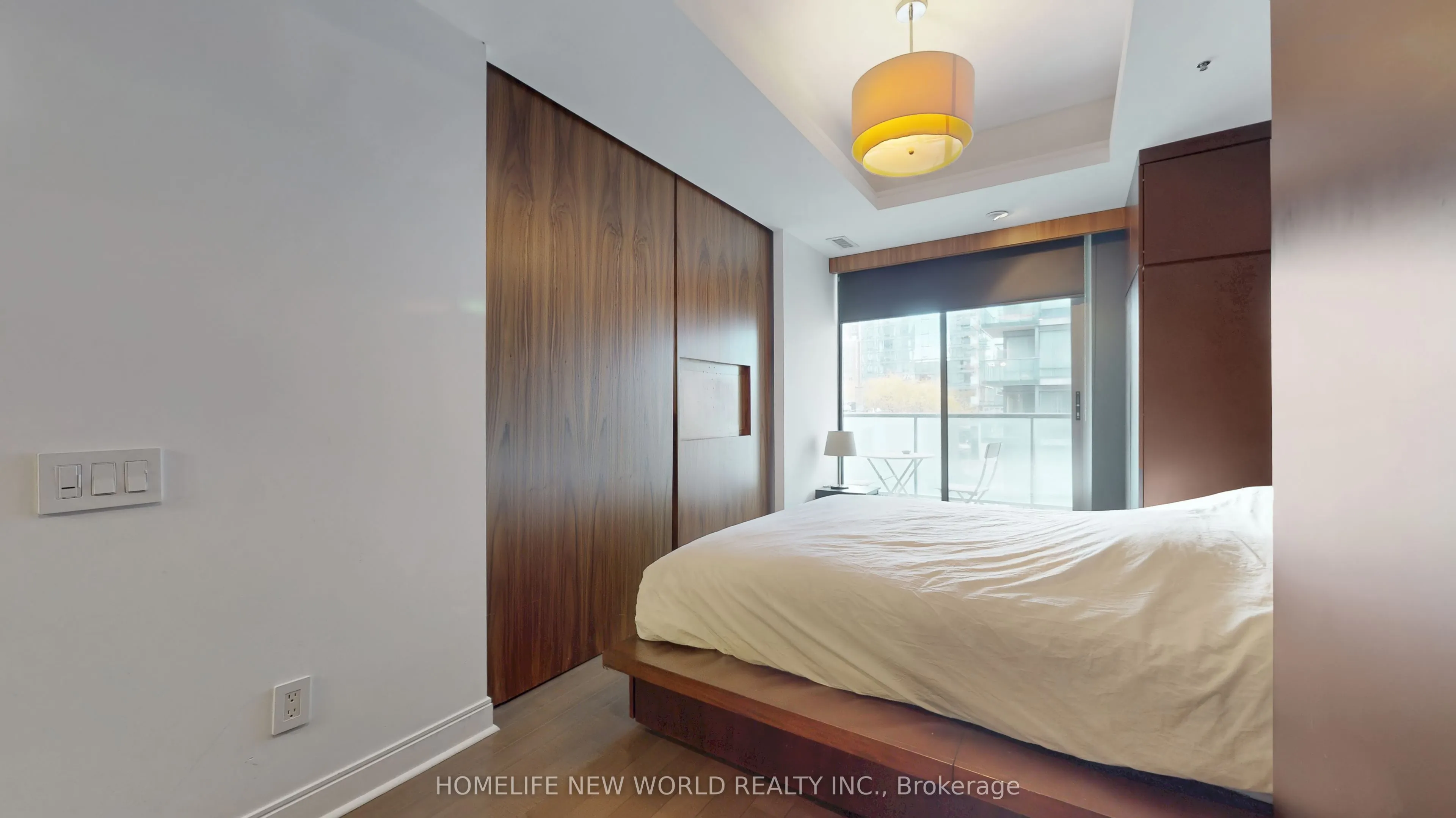 18 Yorkville Avenue #312