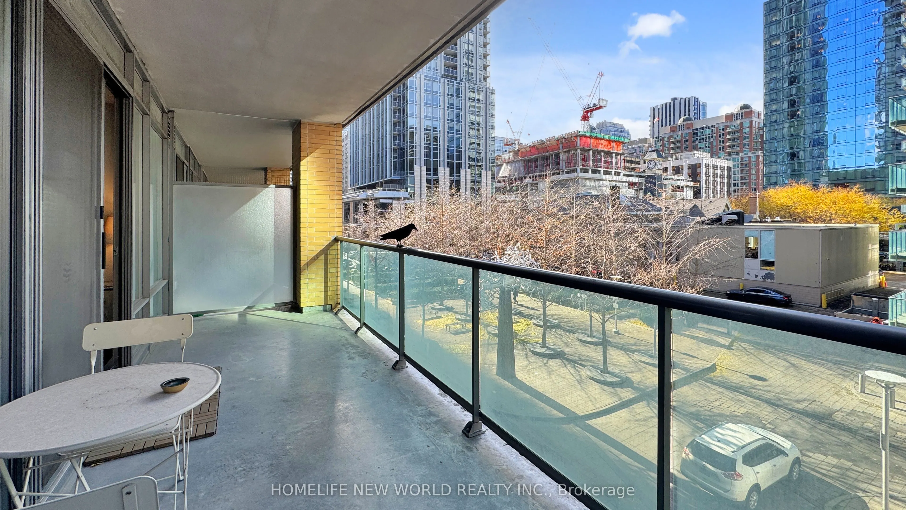 18 Yorkville Avenue #312