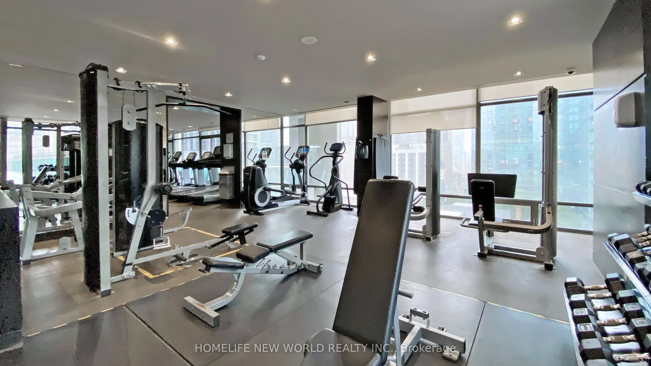 18 Yorkville Avenue #312