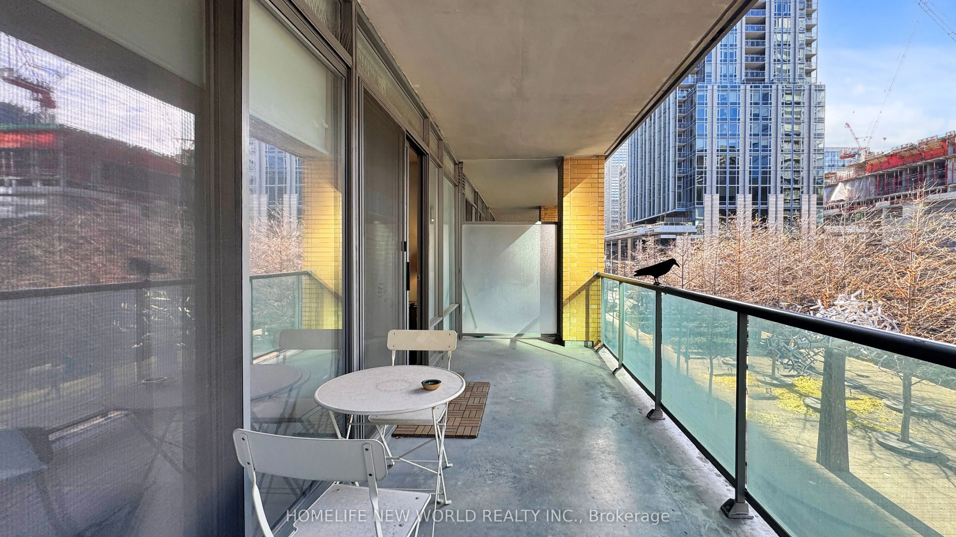 18 Yorkville Avenue #312
