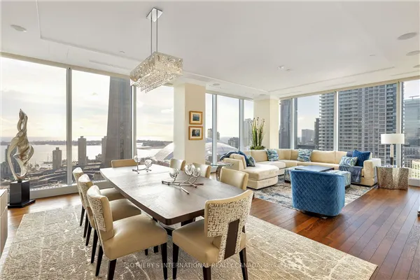 183 Wellington Street W #2506