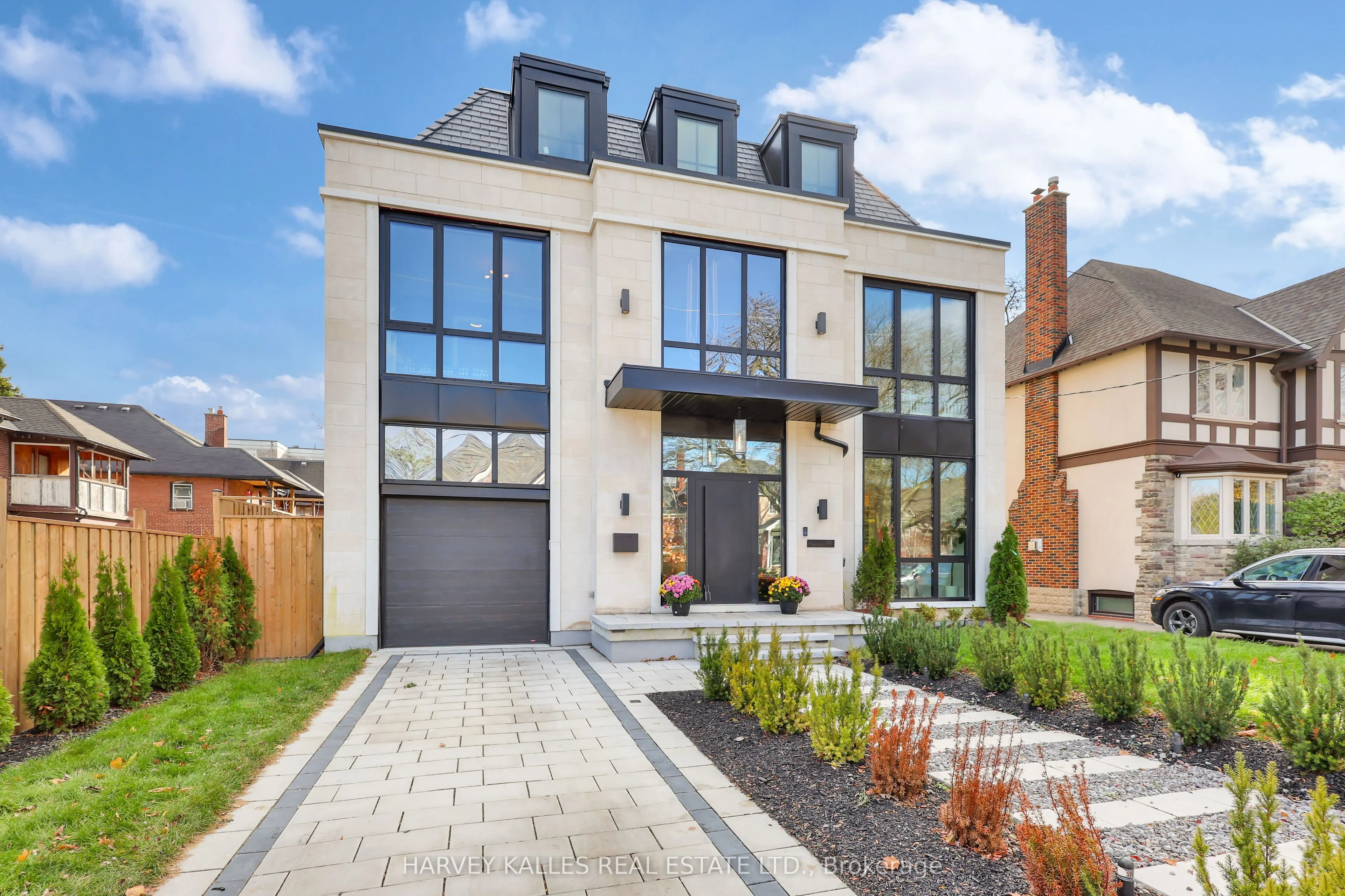 159 Cortleigh Boulevard