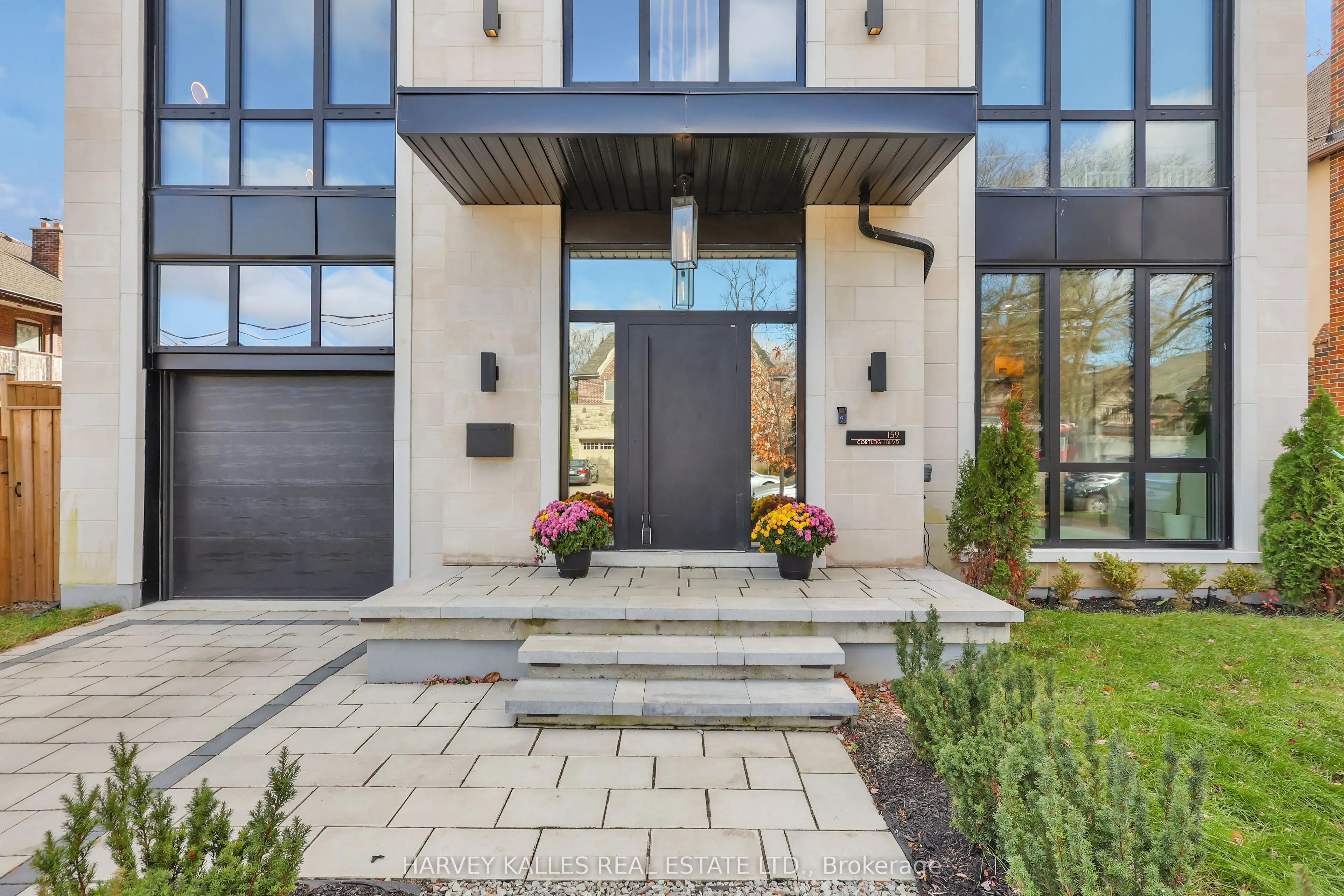 159 Cortleigh Boulevard
