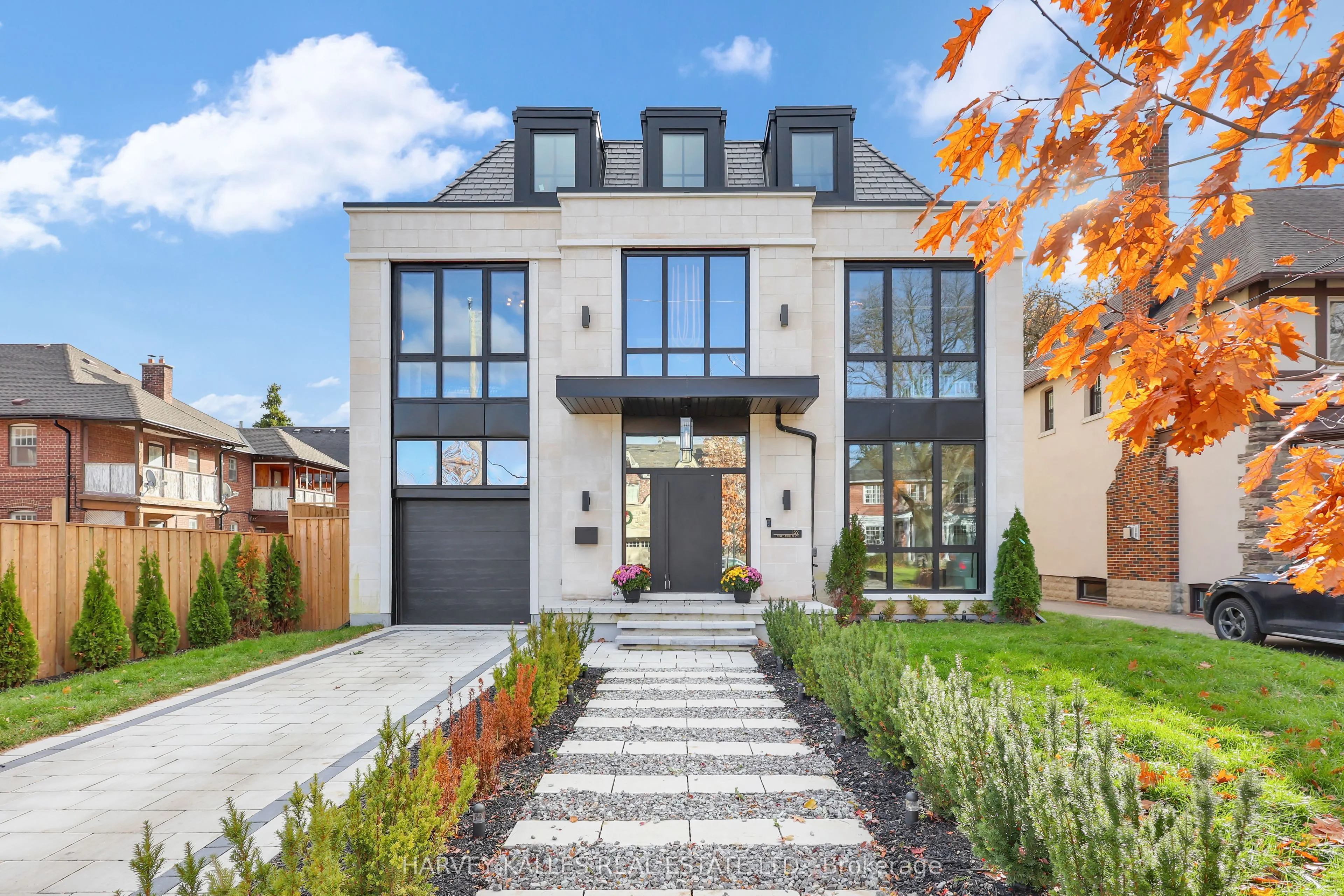 159 Cortleigh Boulevard