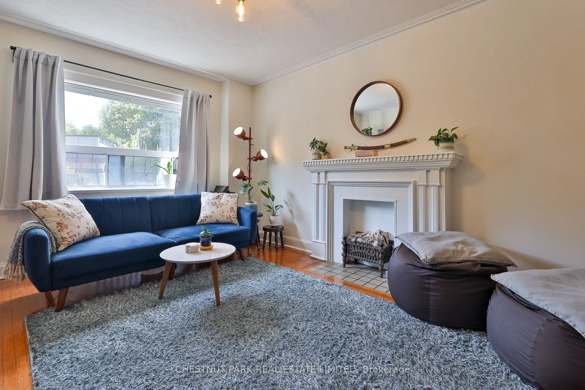 1648 Bathurst Street #5