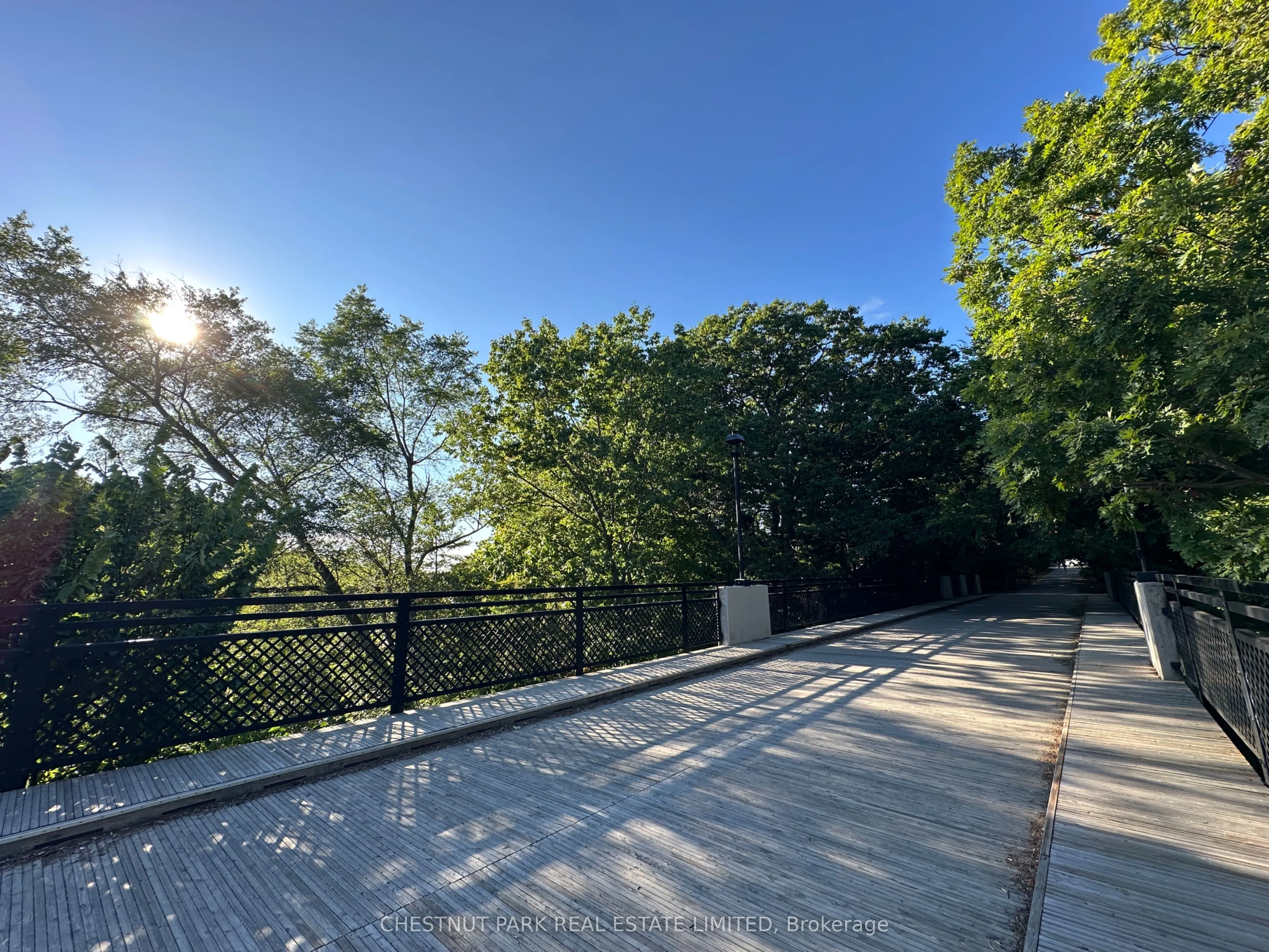 1648 Bathurst Street #5