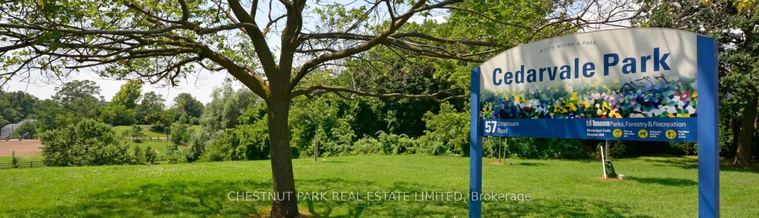 1648 Bathurst Street #5