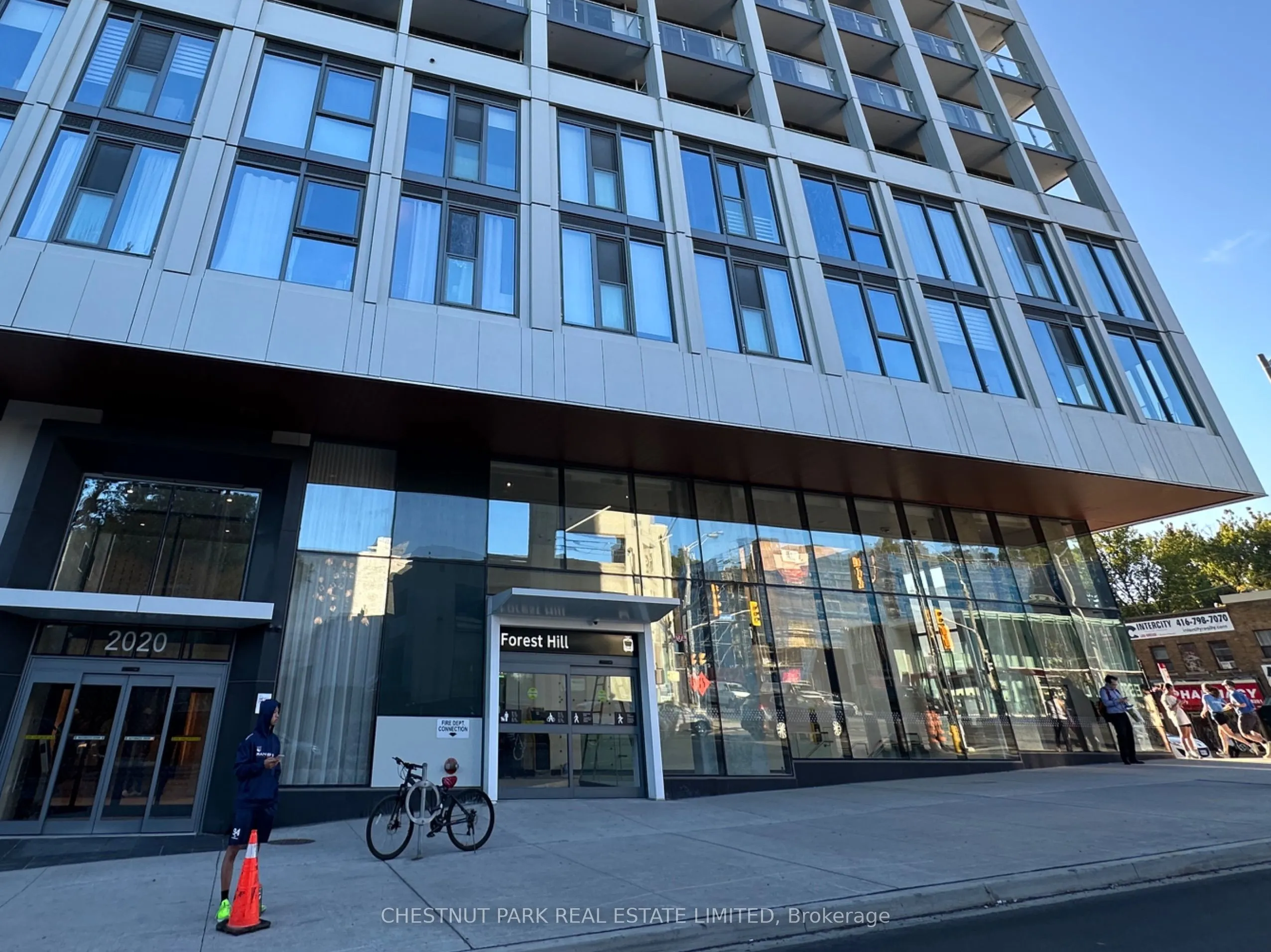 1648 Bathurst Street #5