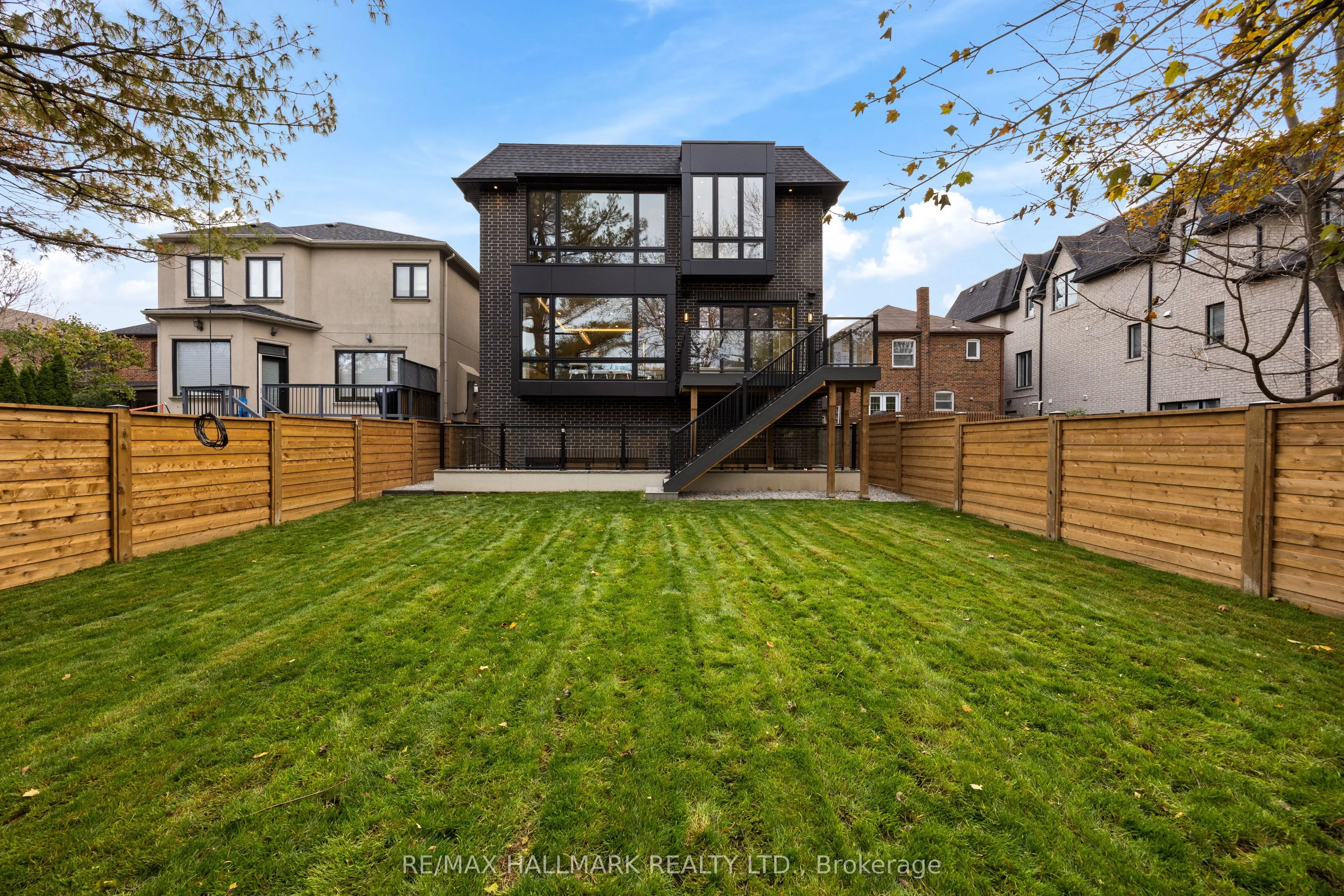 652 Bedford Park Avenue