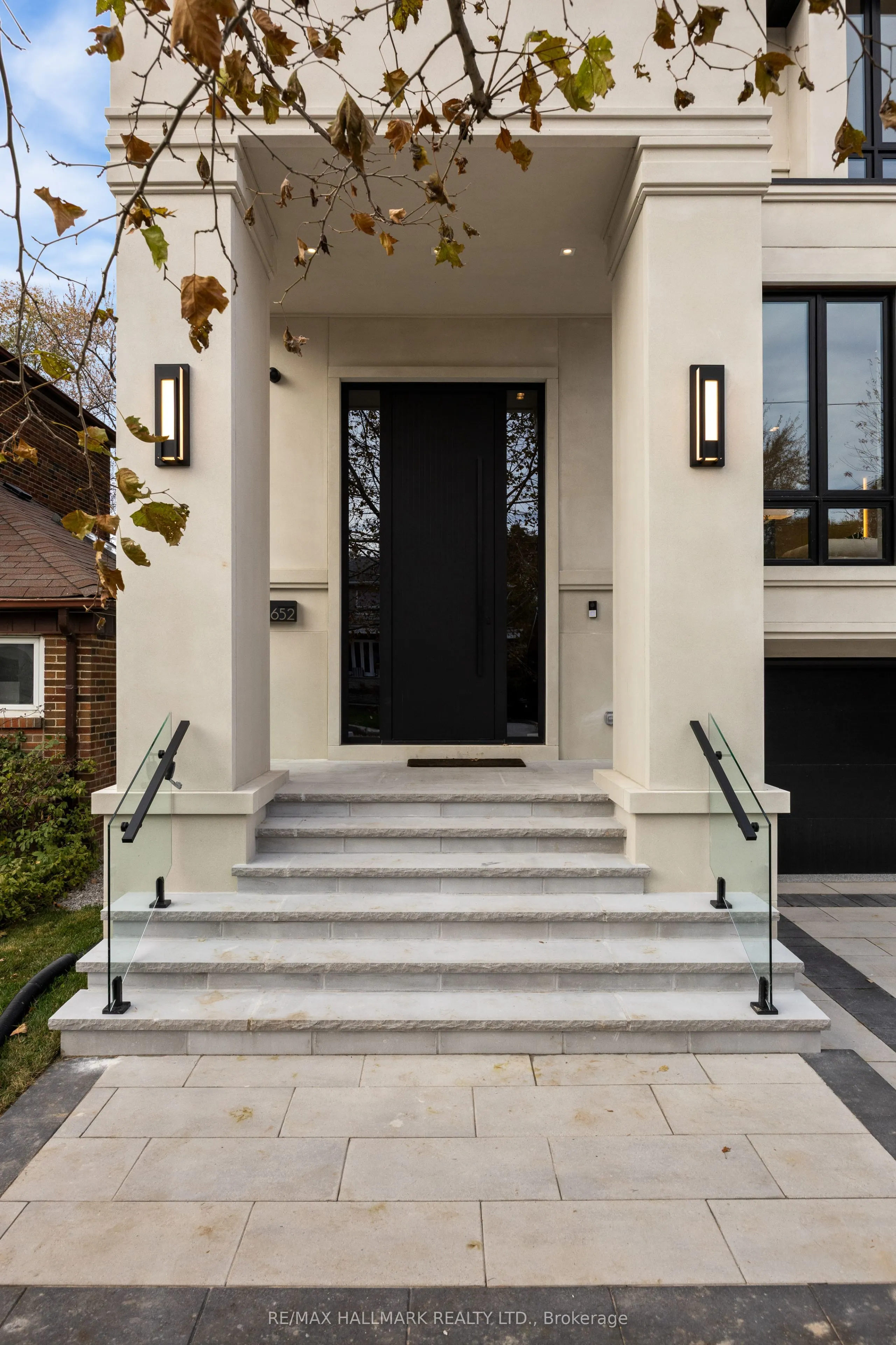 652 Bedford Park Avenue