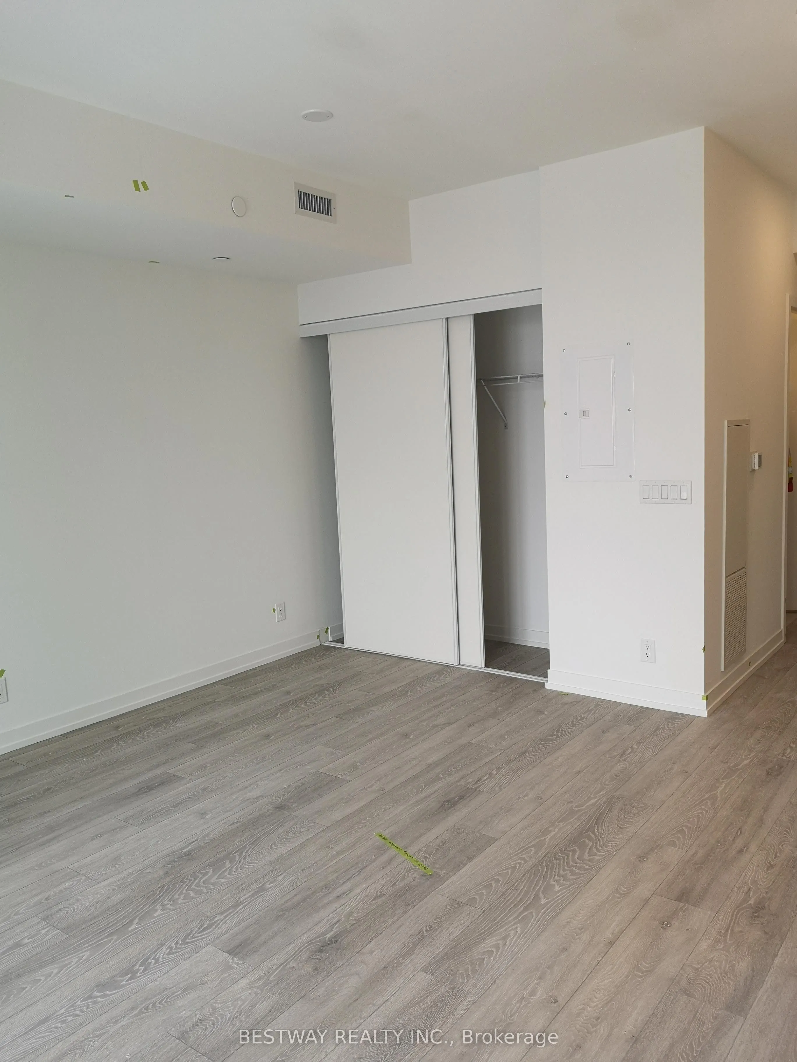 2020 Bathurst Street #1611
