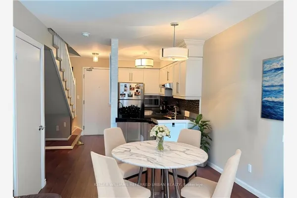 1029 King Street W #426