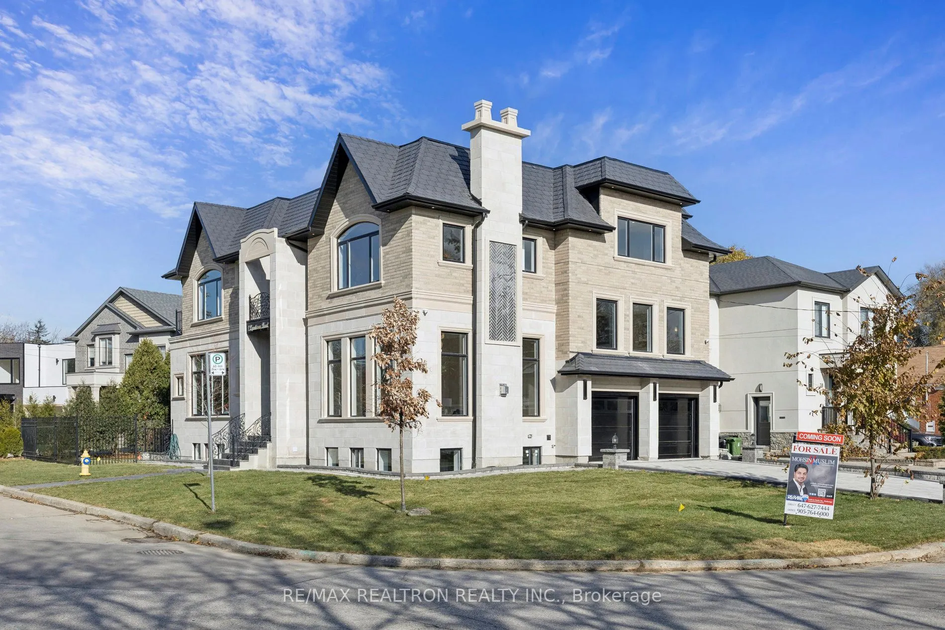 1 Lynnhaven Road