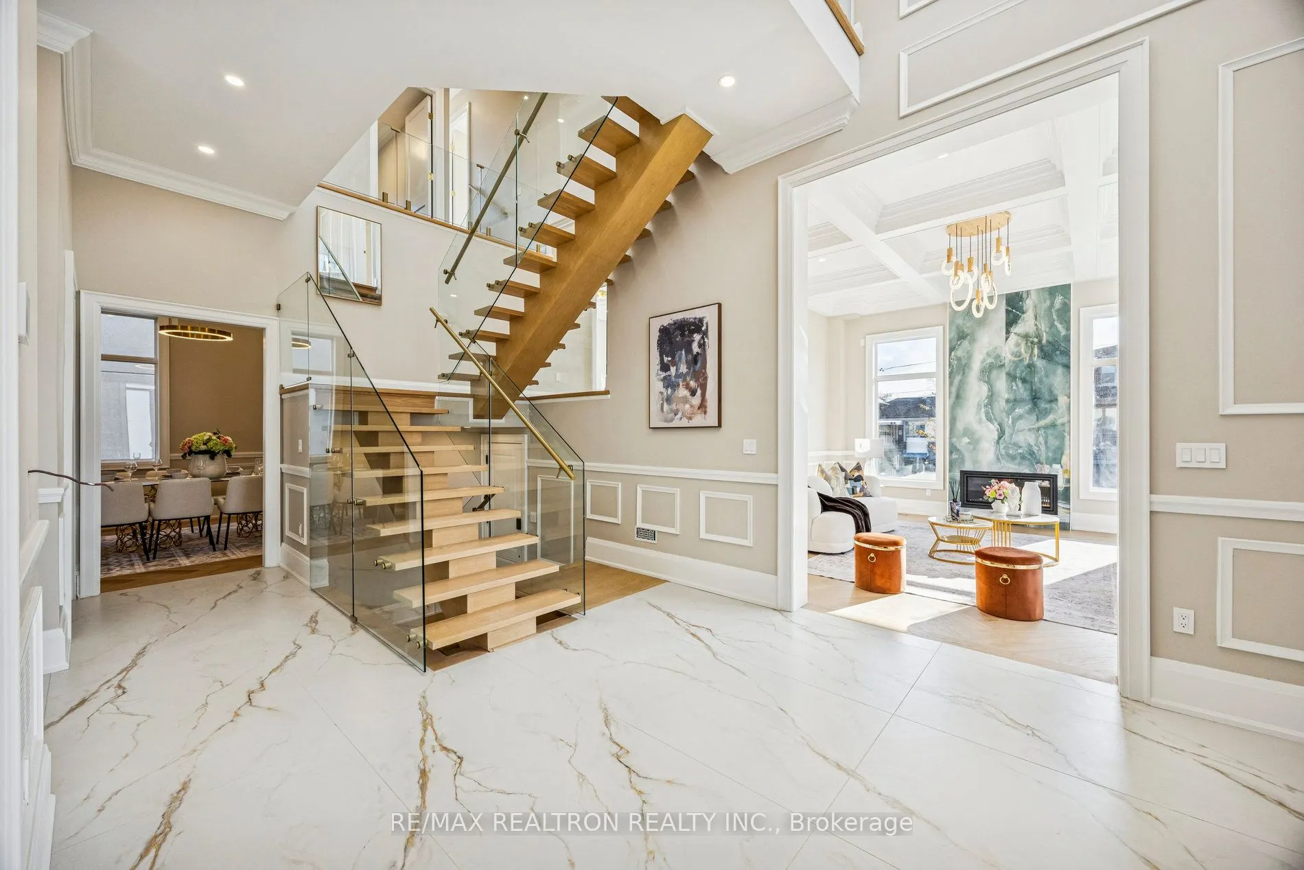 1 Lynnhaven Road