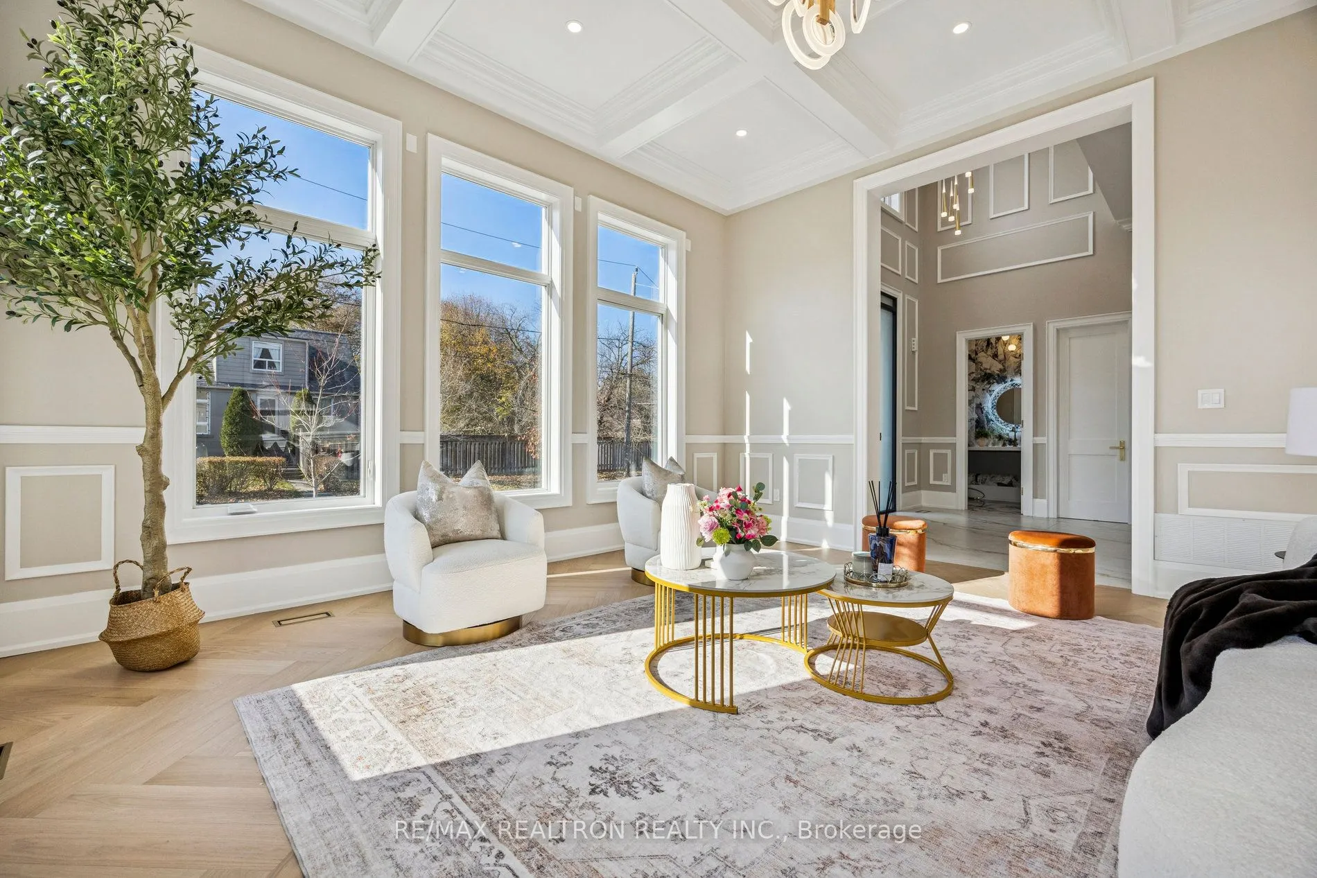 1 Lynnhaven Road