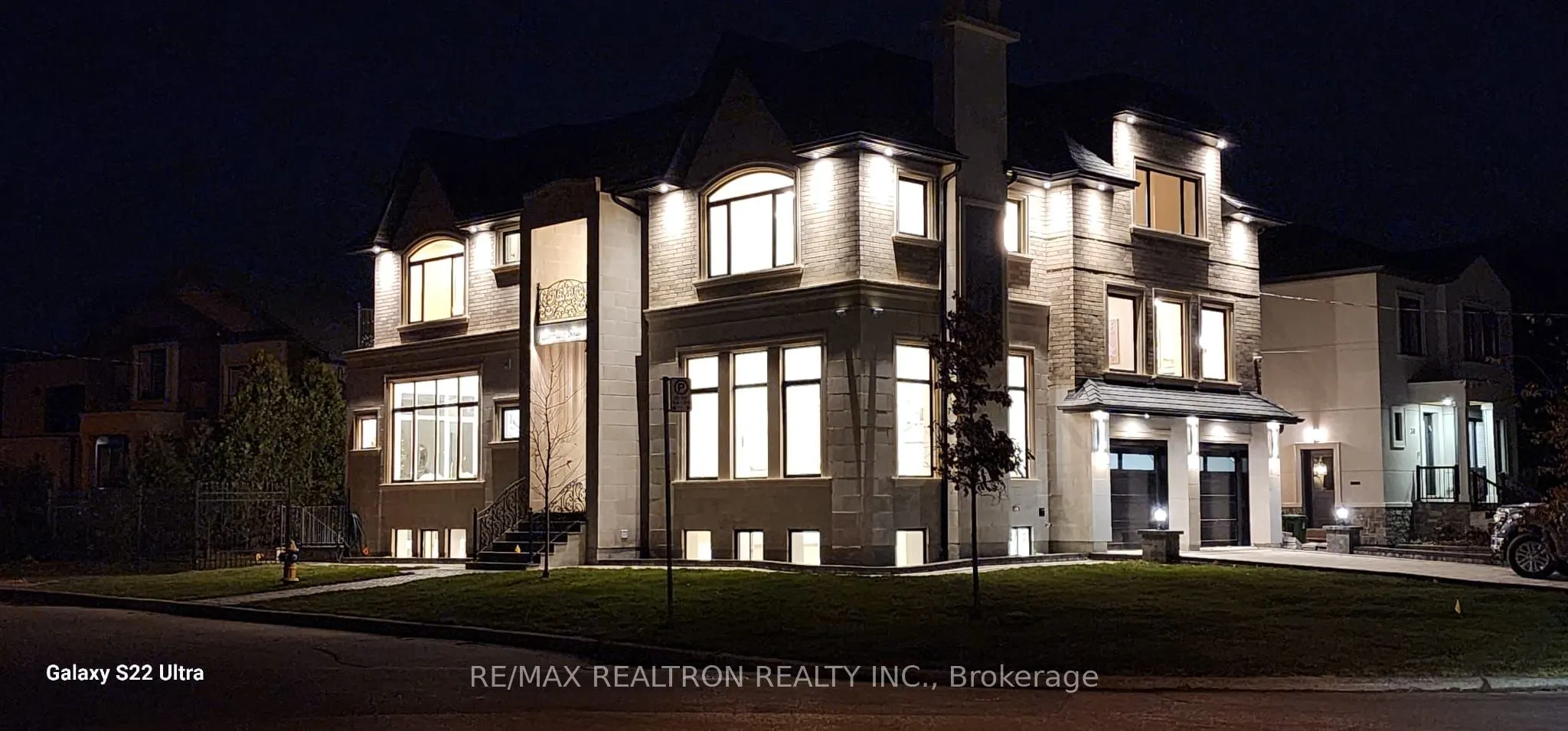 1 Lynnhaven Road