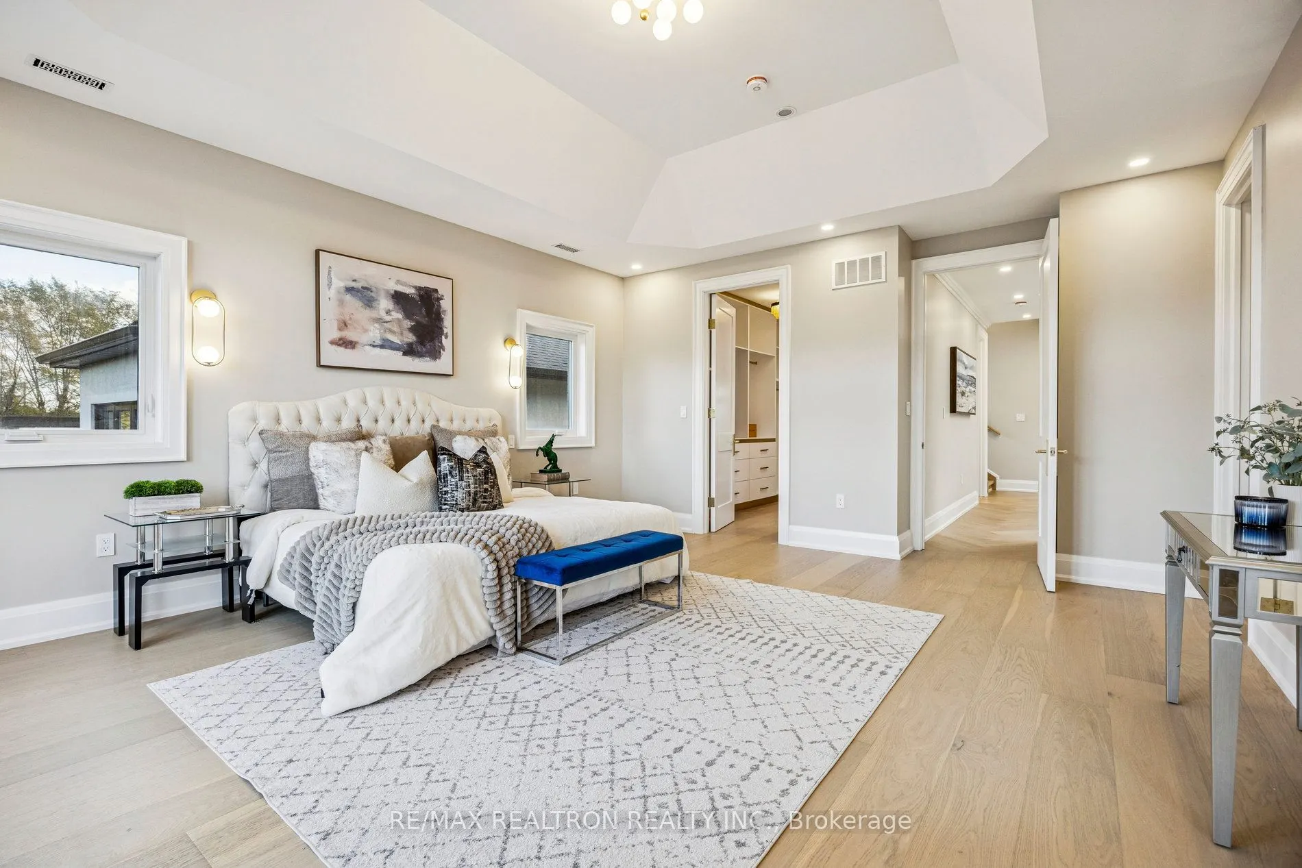 1 Lynnhaven Road