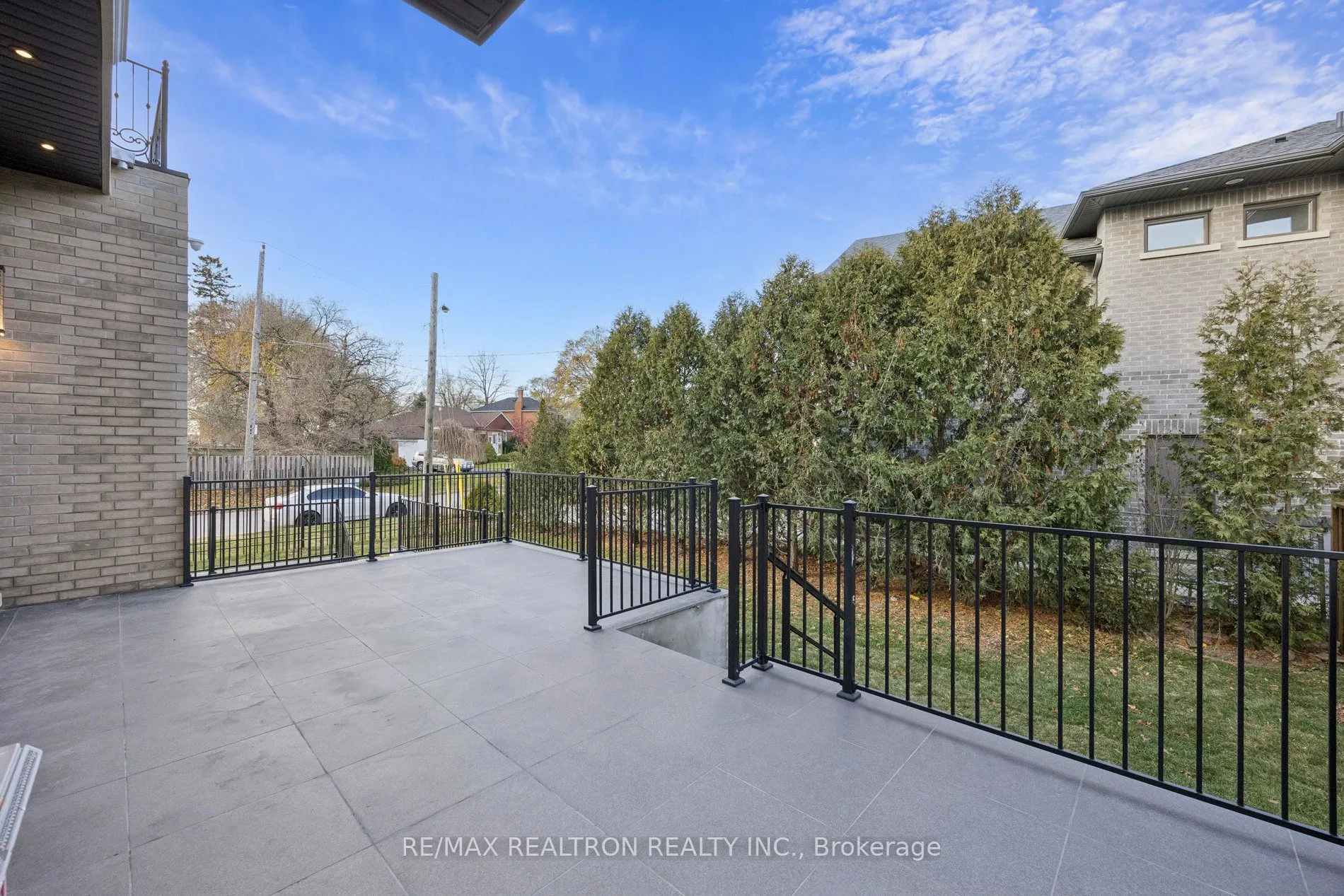 1 Lynnhaven Road