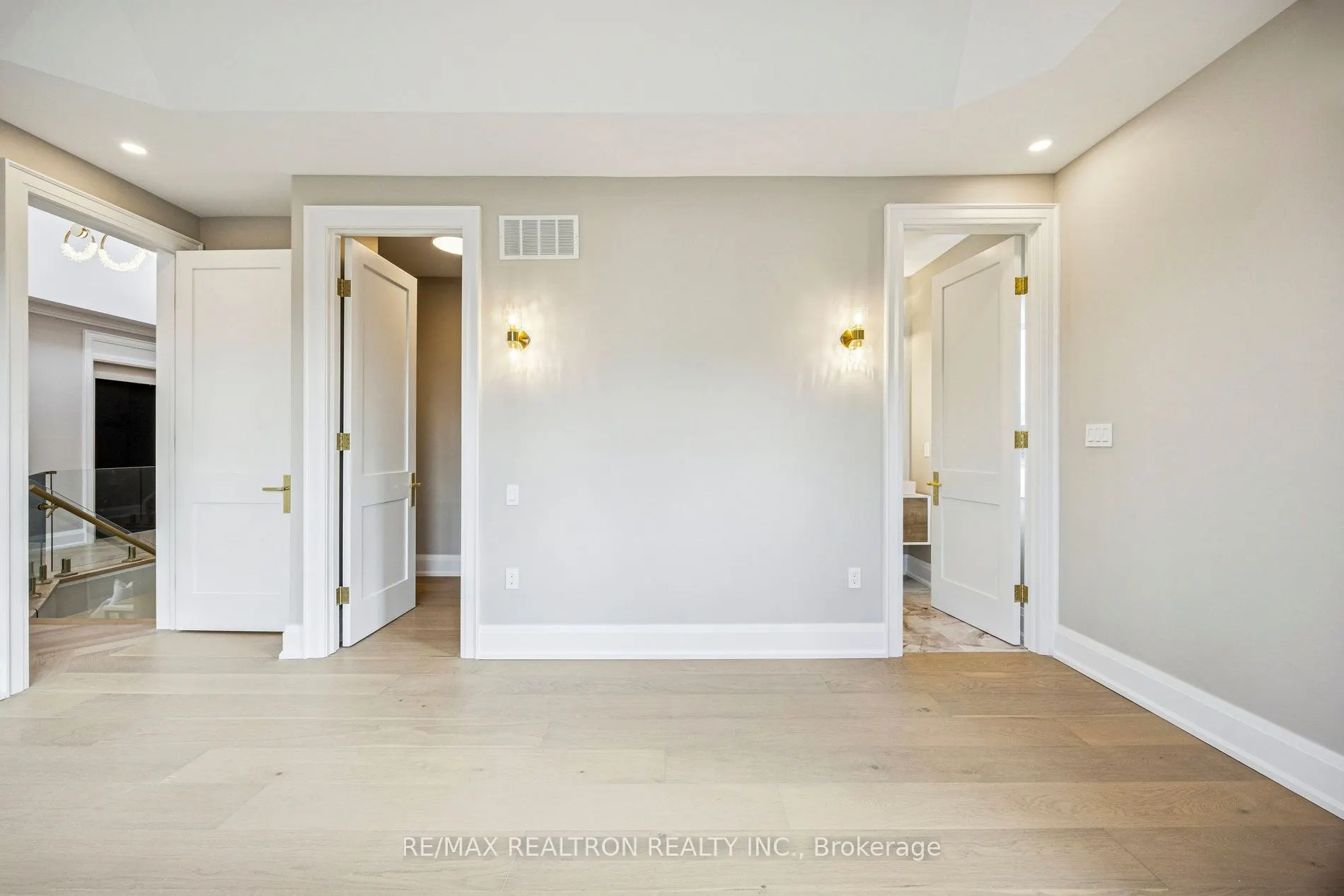 1 Lynnhaven Road