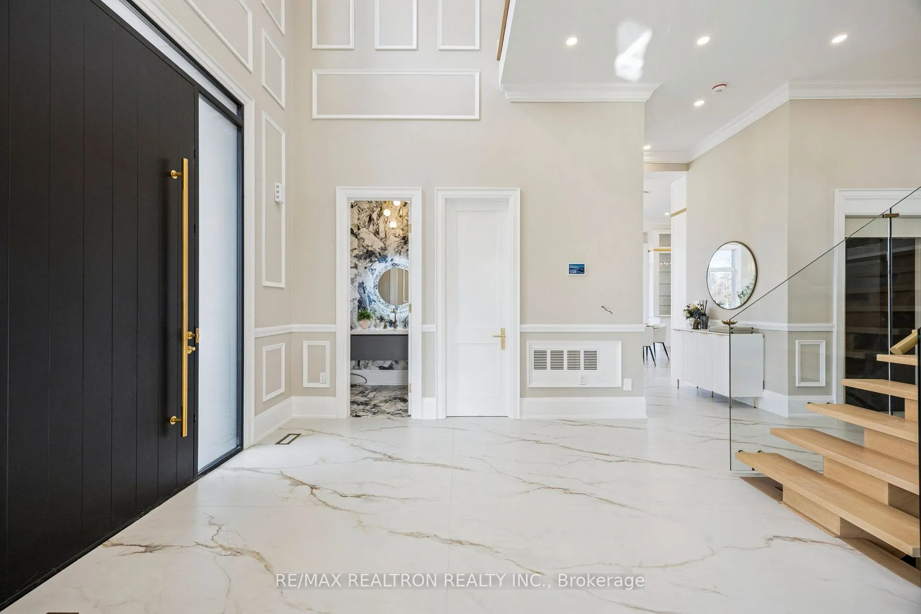 1 Lynnhaven Road