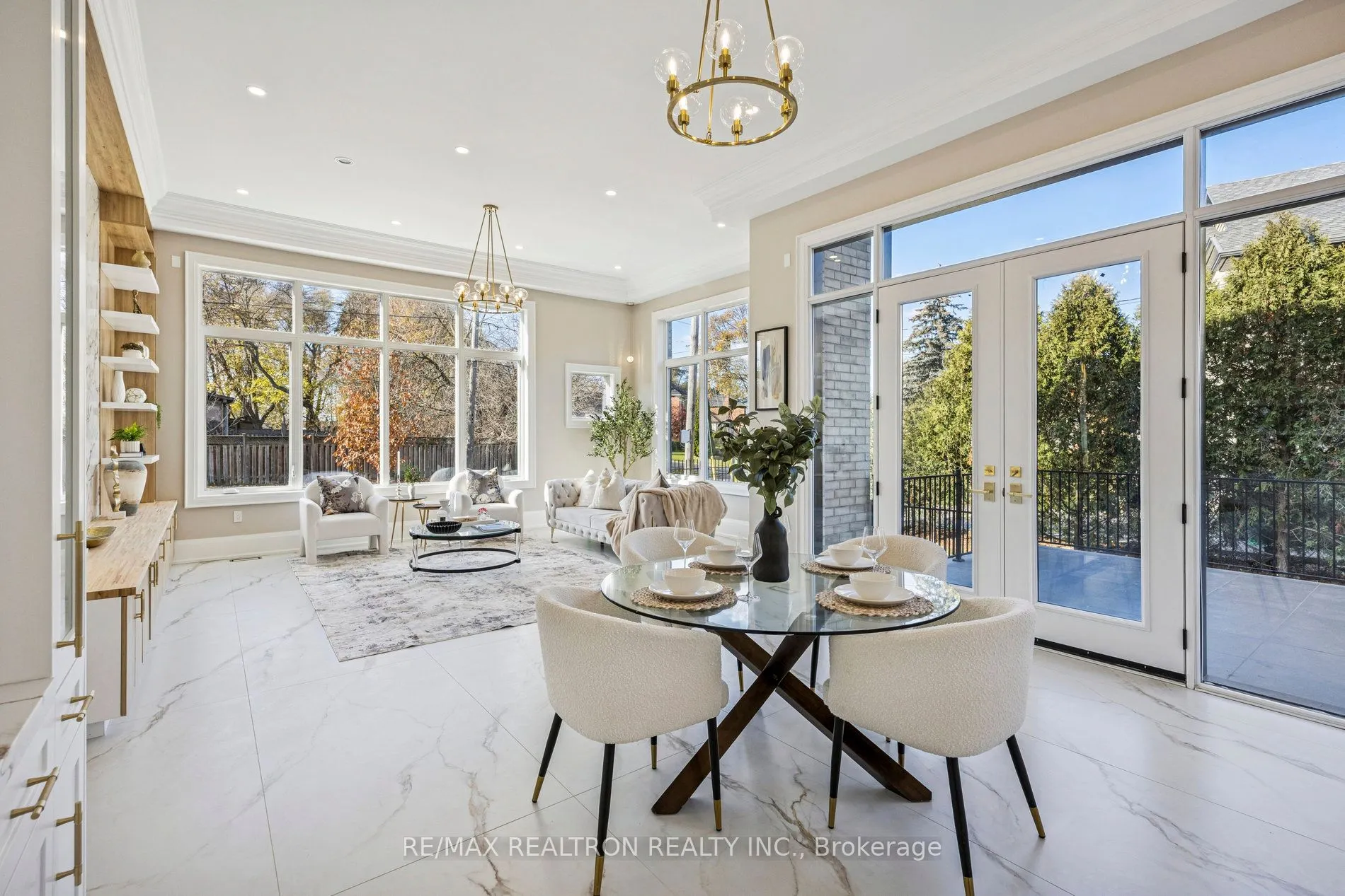 1 Lynnhaven Road