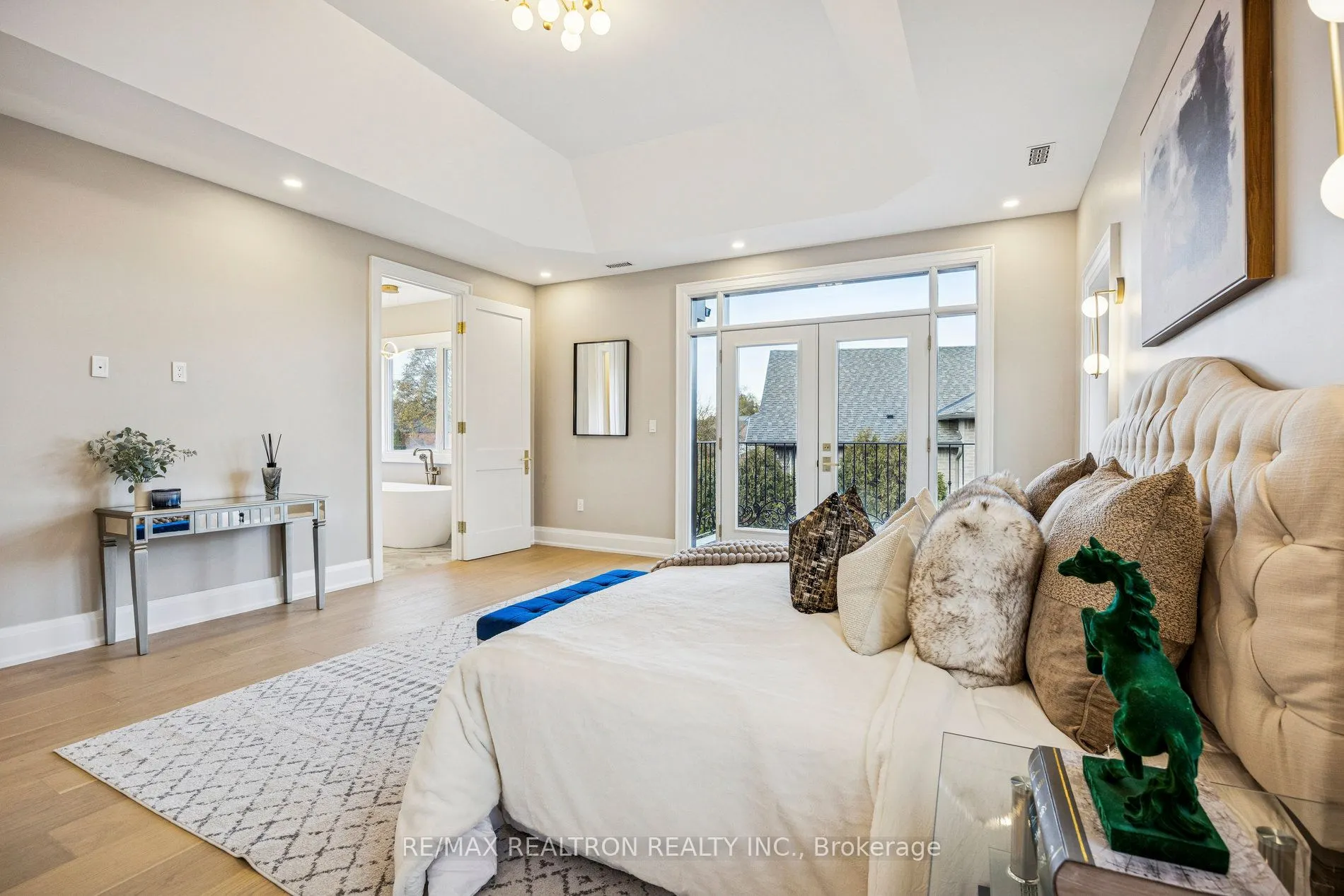 1 Lynnhaven Road
