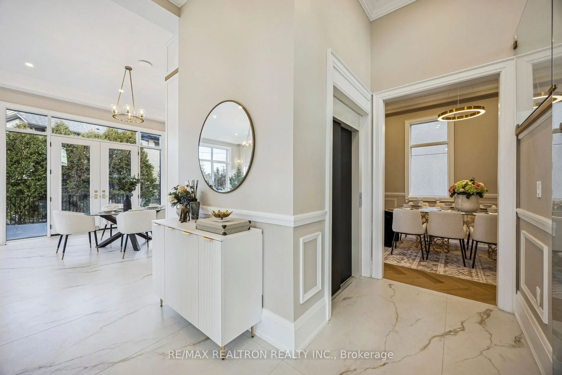 1 Lynnhaven Road