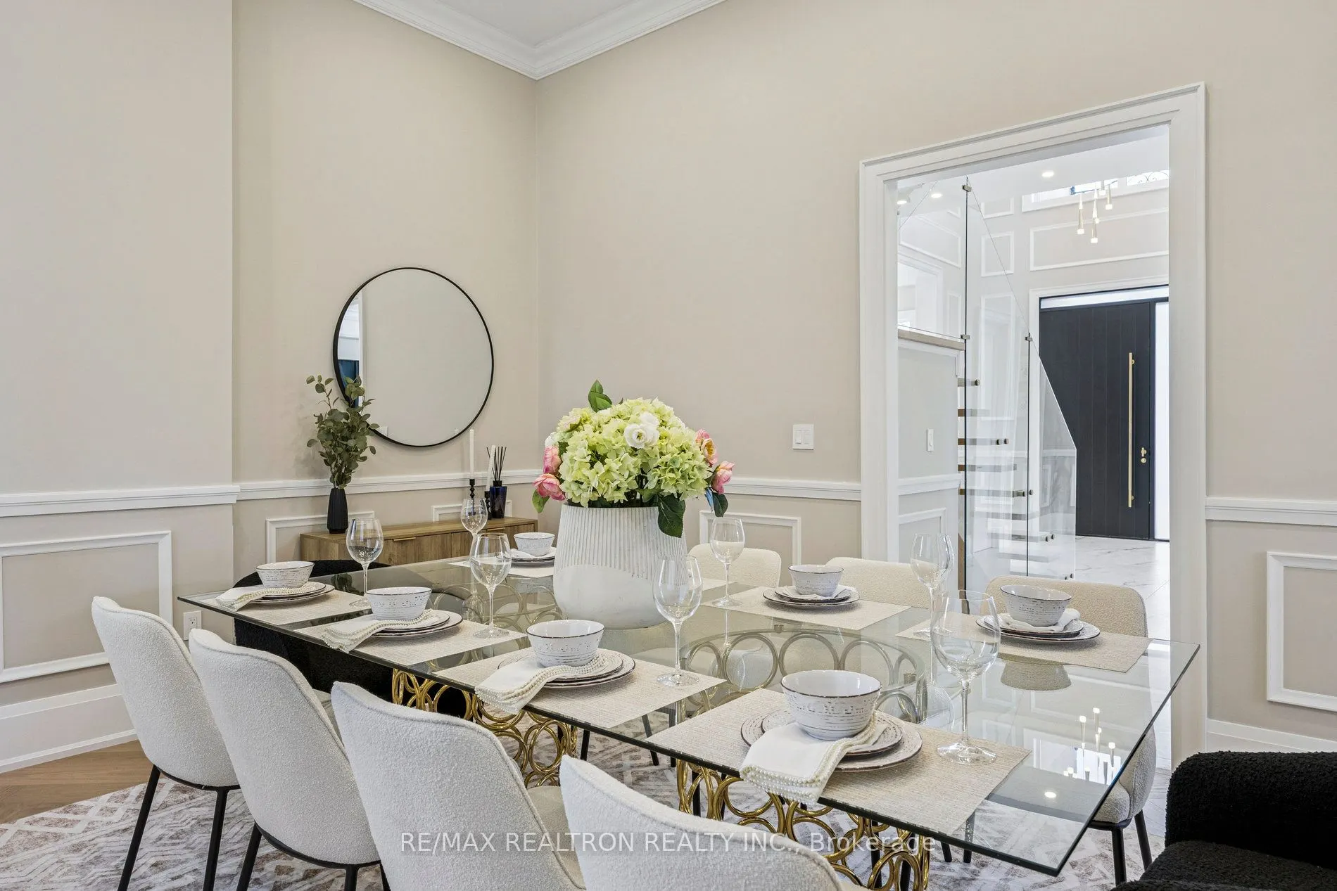 1 Lynnhaven Road