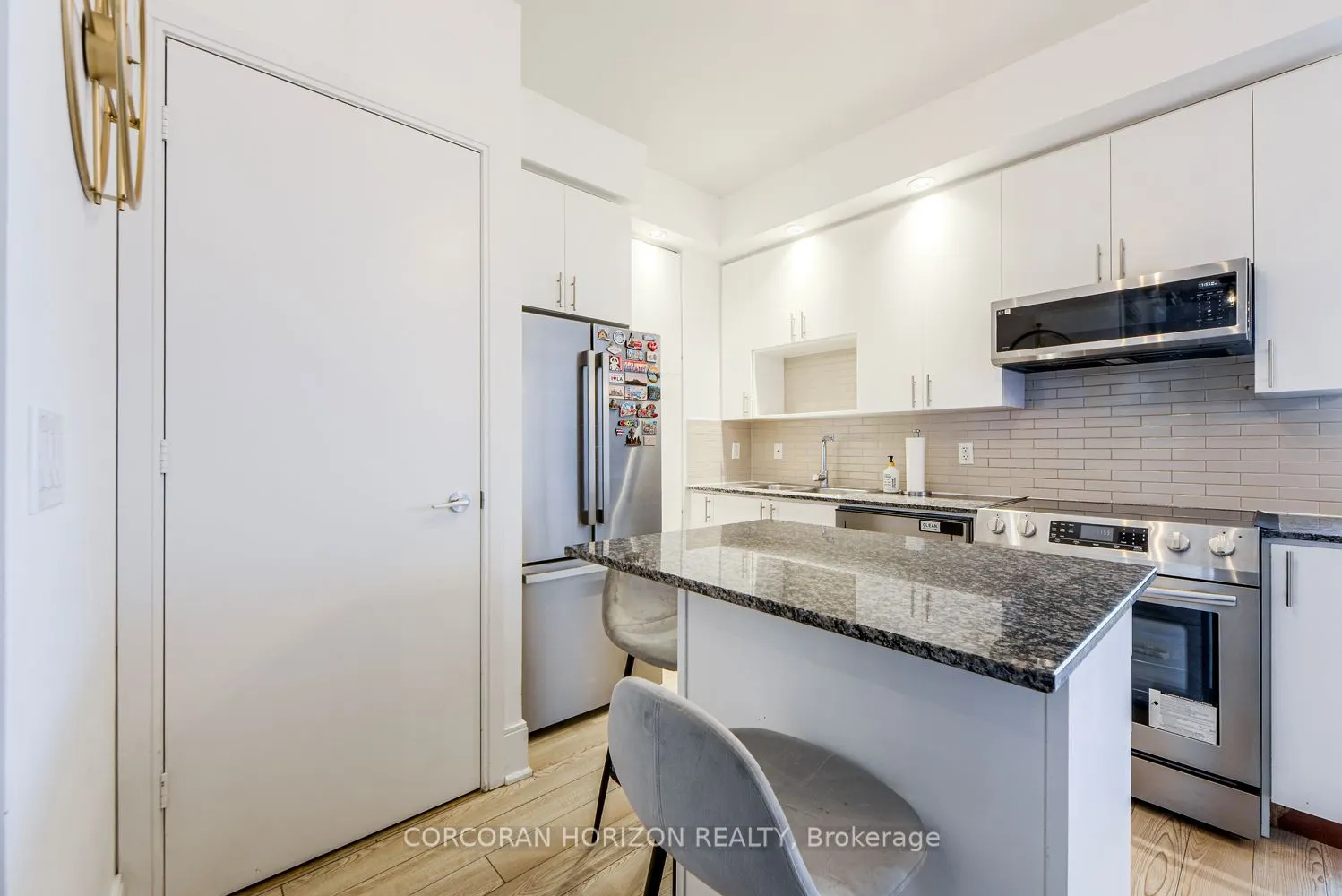 181 Wynford Drive #2509