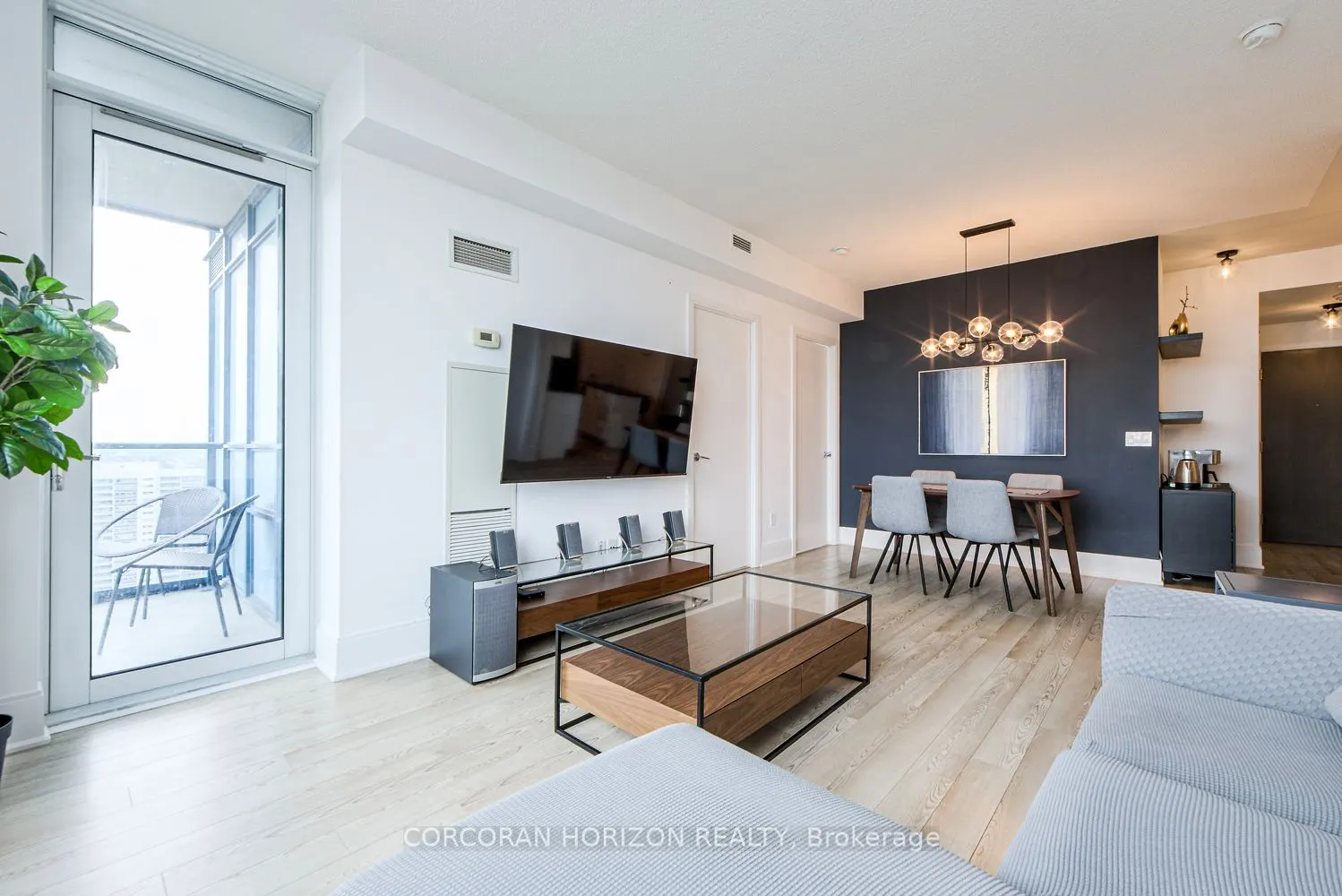 181 Wynford Drive #2509
