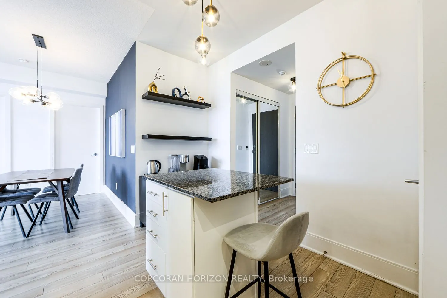 181 Wynford Drive #2509
