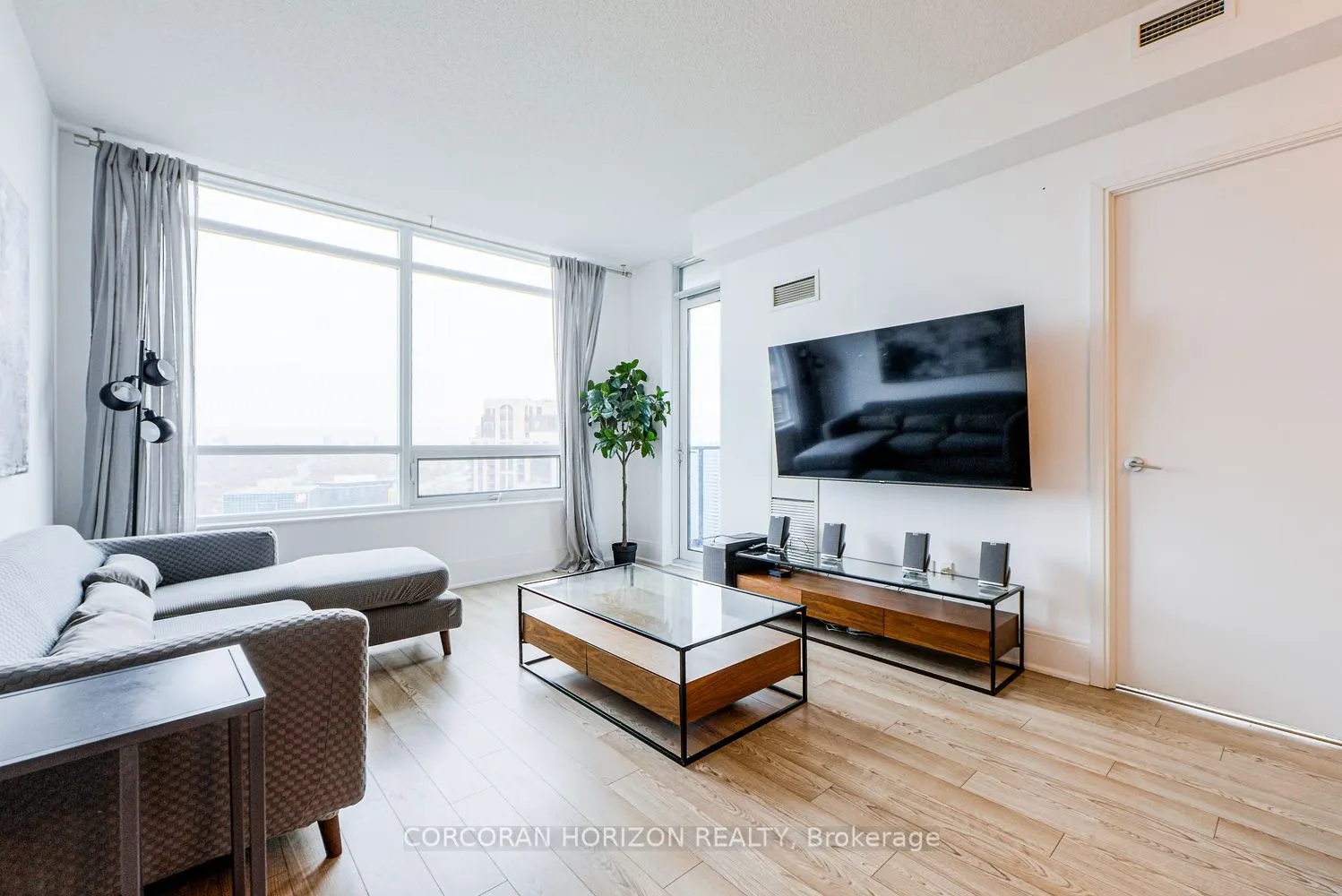 181 Wynford Drive #2509
