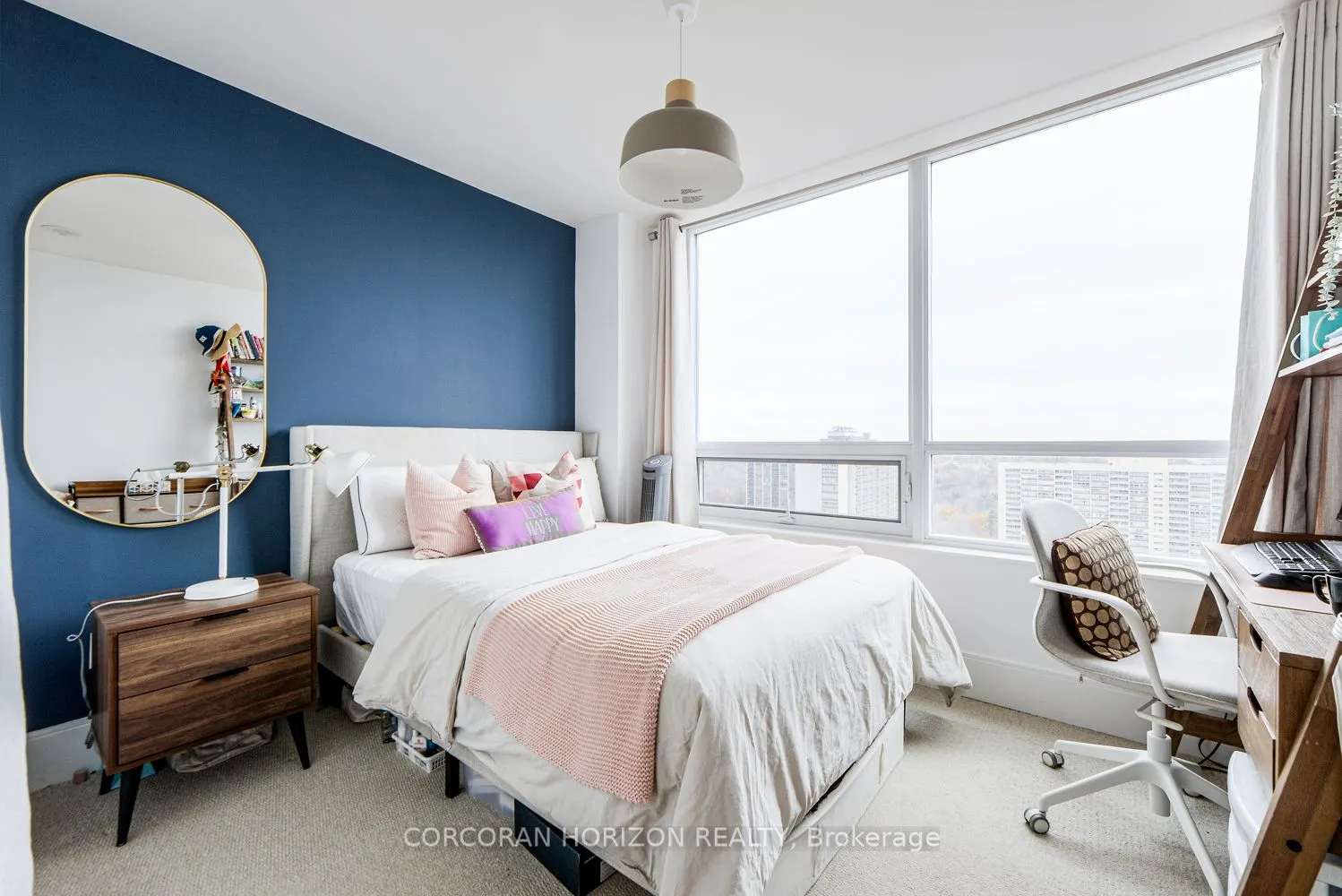 181 Wynford Drive #2509