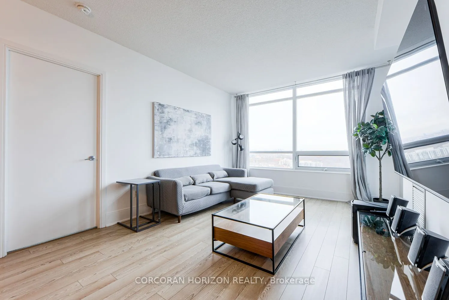 181 Wynford Drive #2509