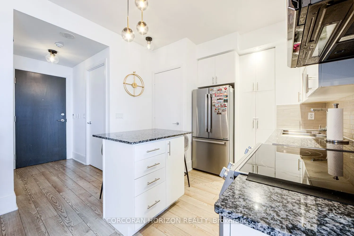 181 Wynford Drive #2509