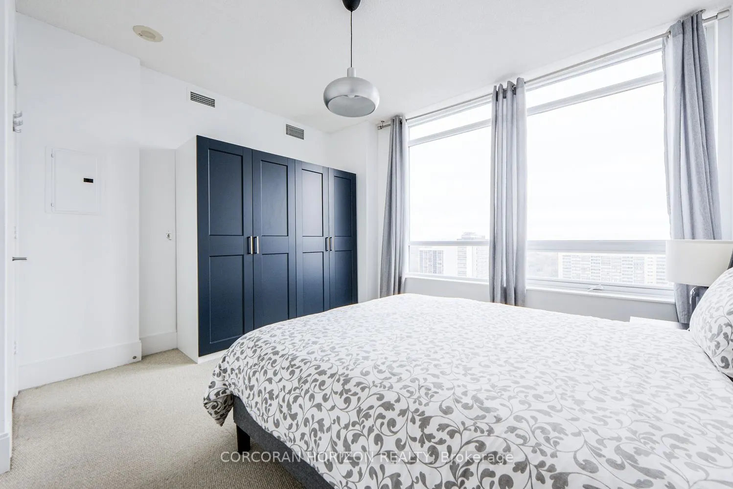 181 Wynford Drive #2509