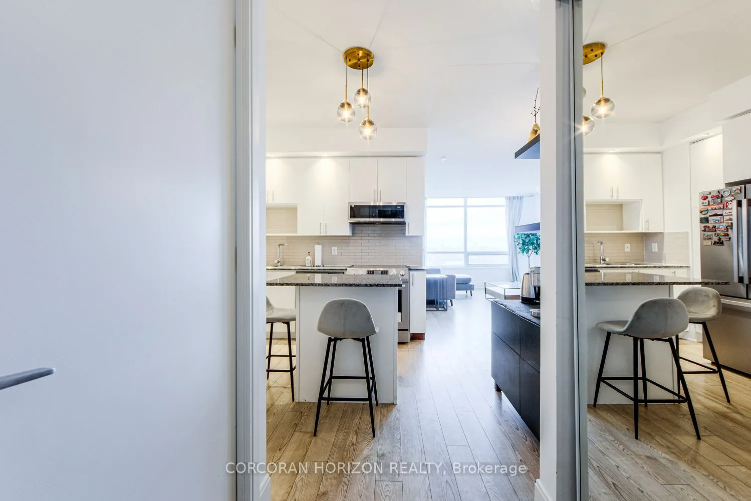 181 Wynford Drive #2509