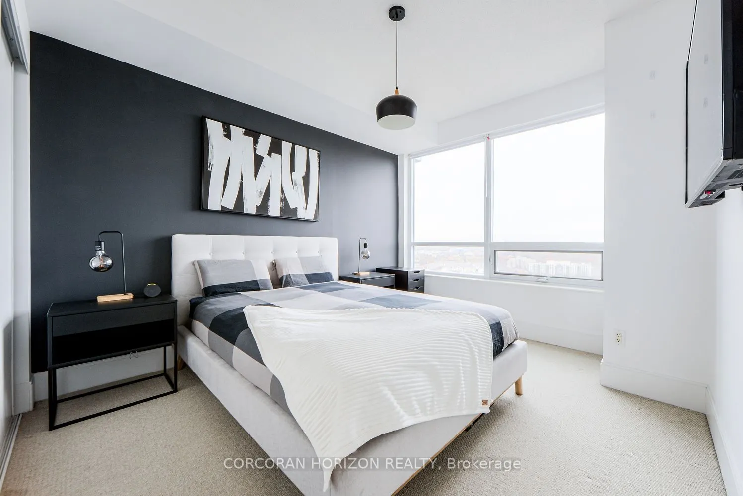 181 Wynford Drive #2509
