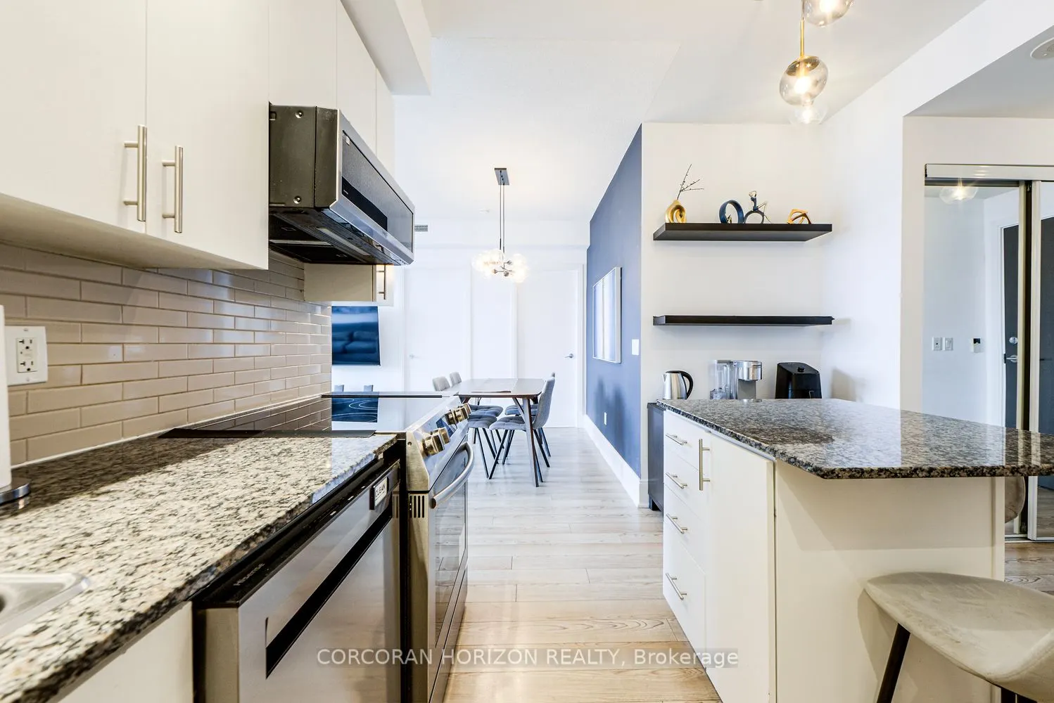 181 Wynford Drive #2509