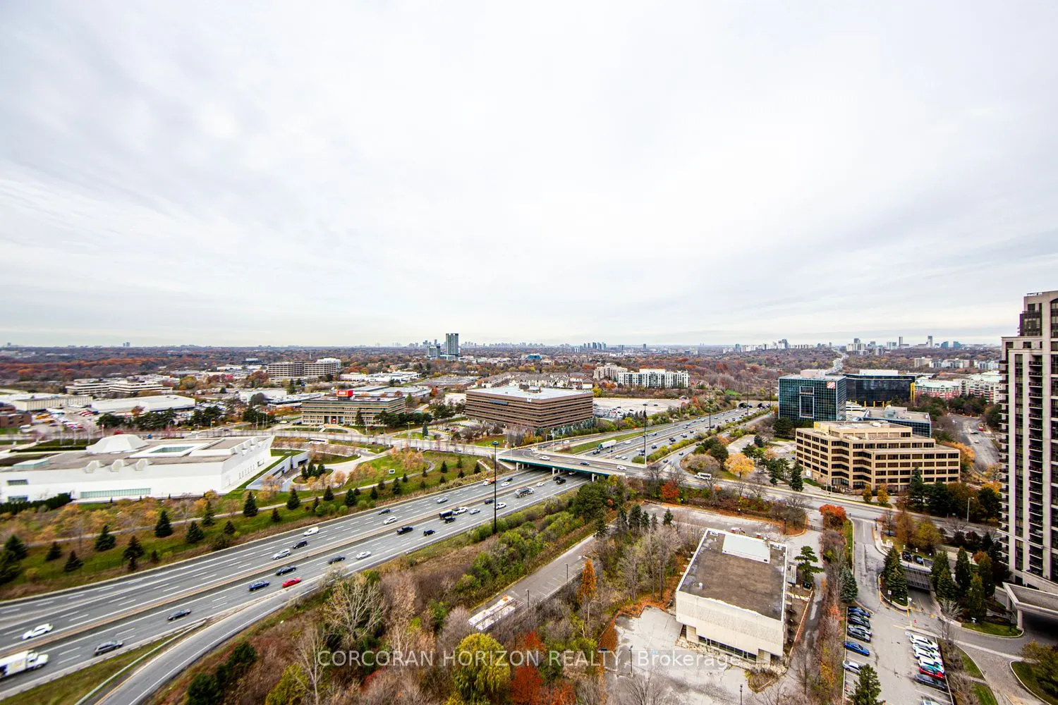 181 Wynford Drive #2509