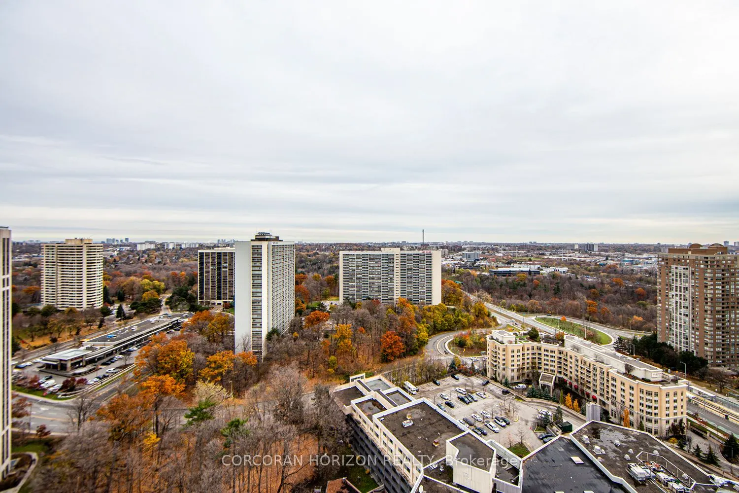181 Wynford Drive #2509