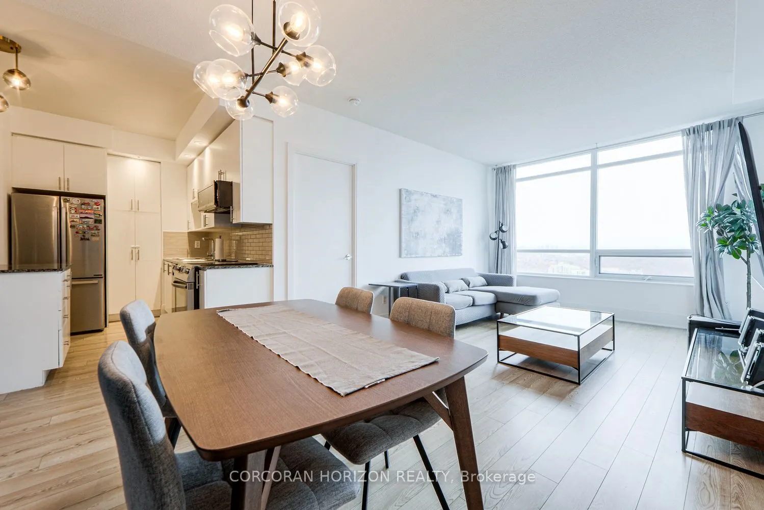 181 Wynford Drive #2509